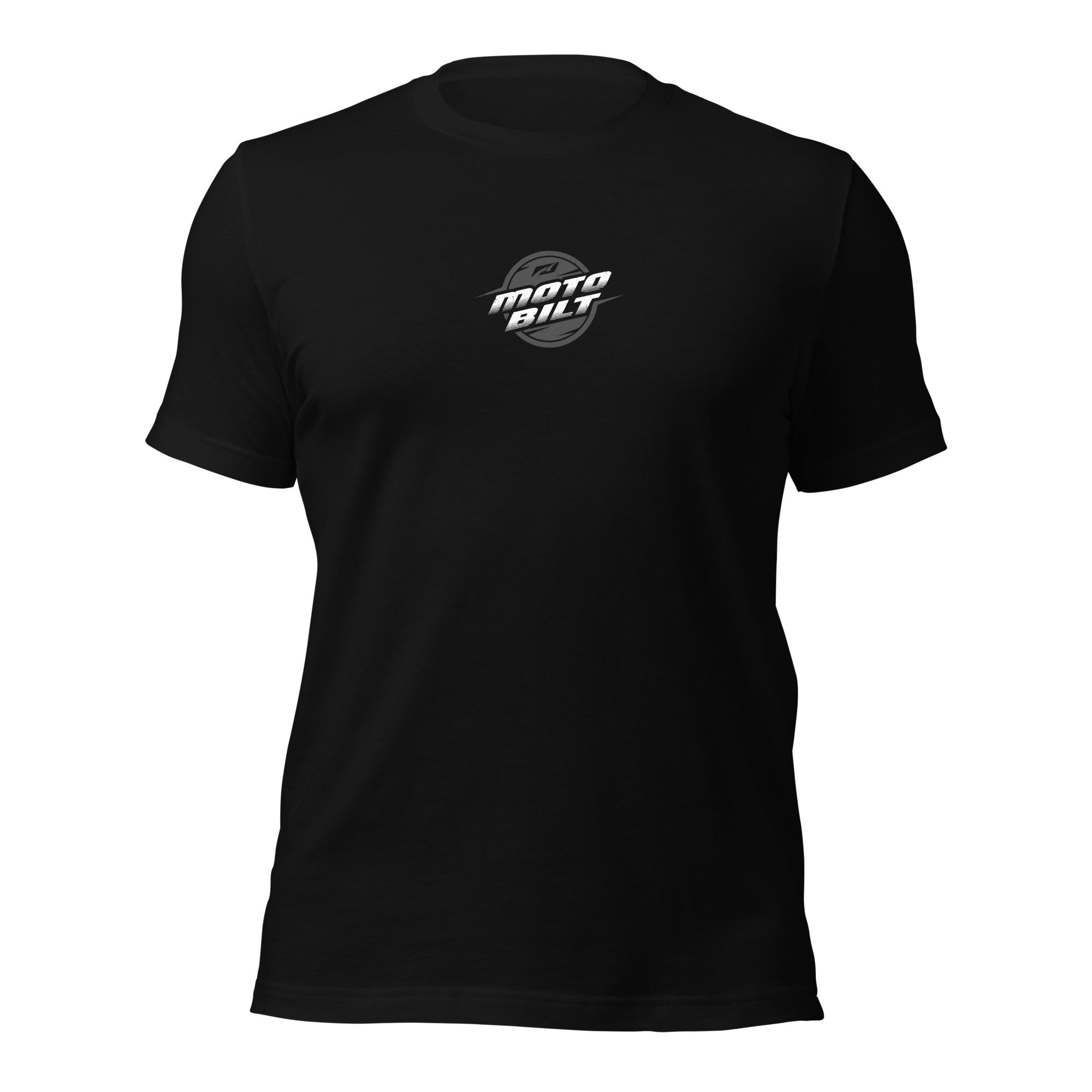 Motobilt Superhero T-Shirt