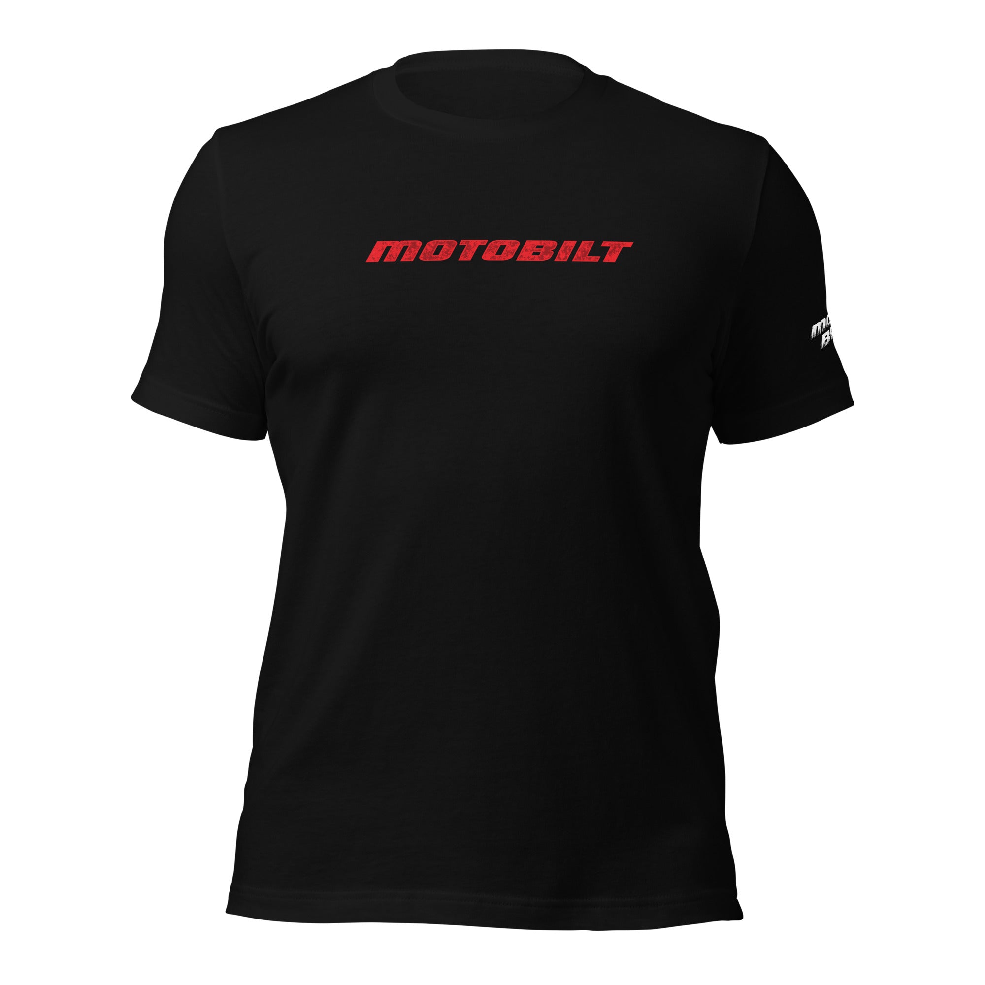 Motobilt Backbone T-shirt