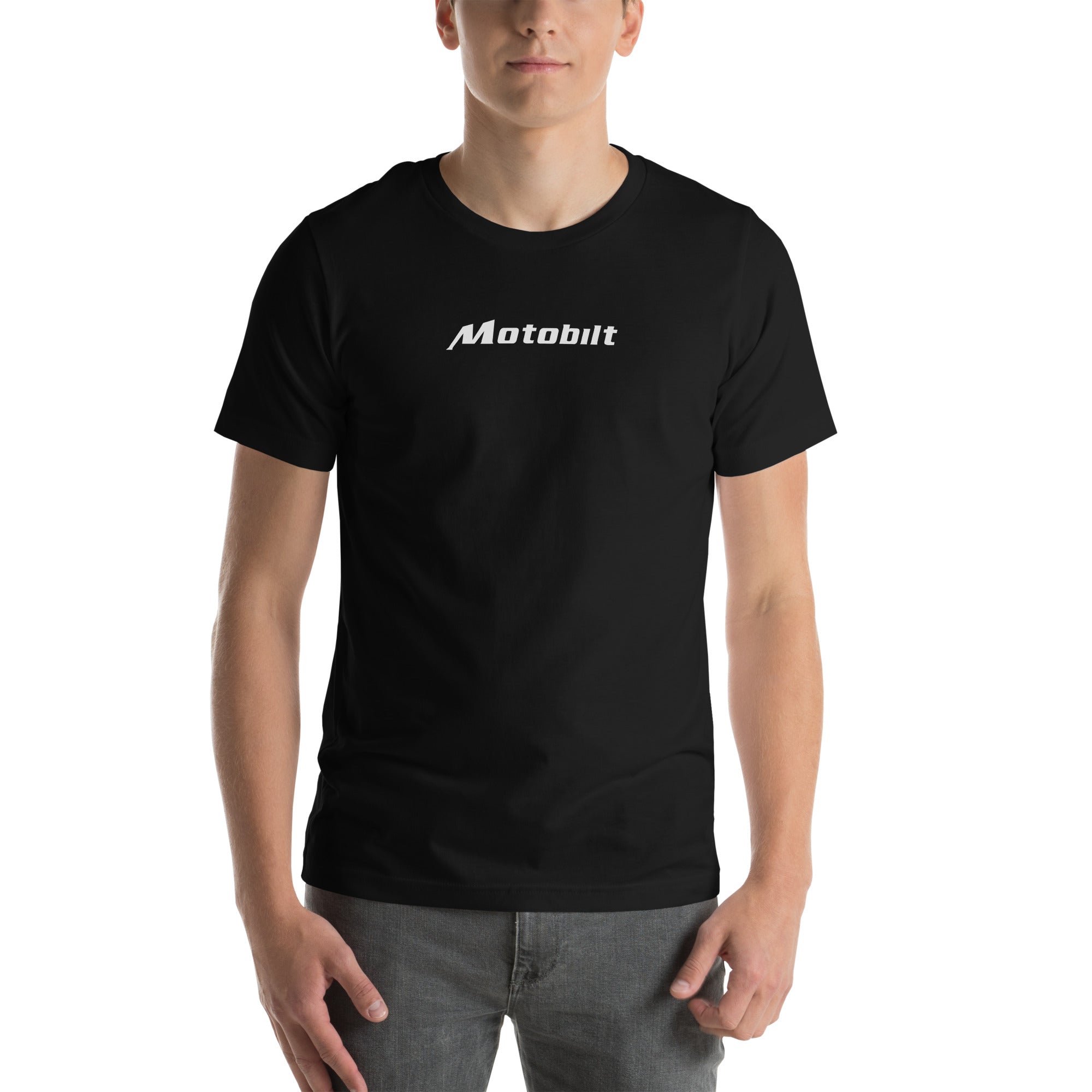 Motobilt Underground OG T-Shirt