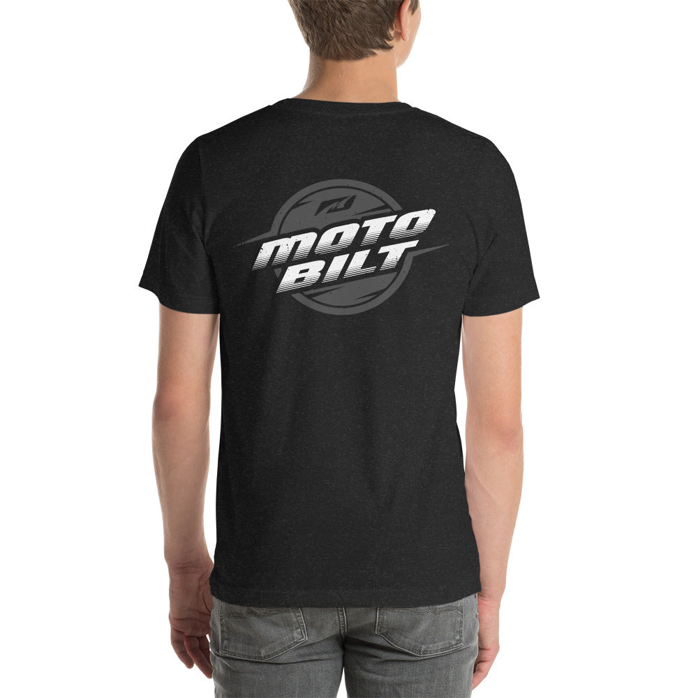 Motobilt Iconic T-Shirt