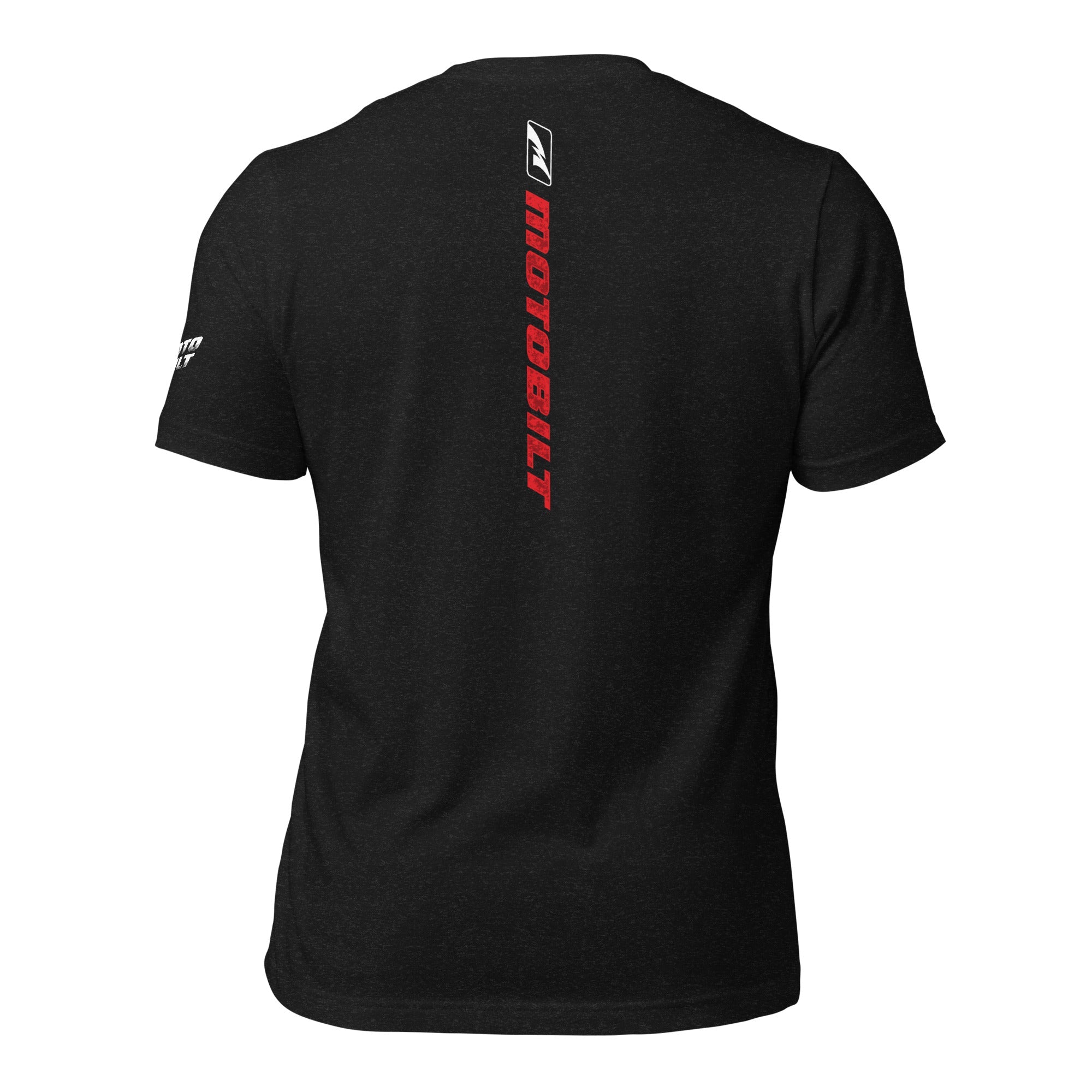 Motobilt Backbone T-shirt