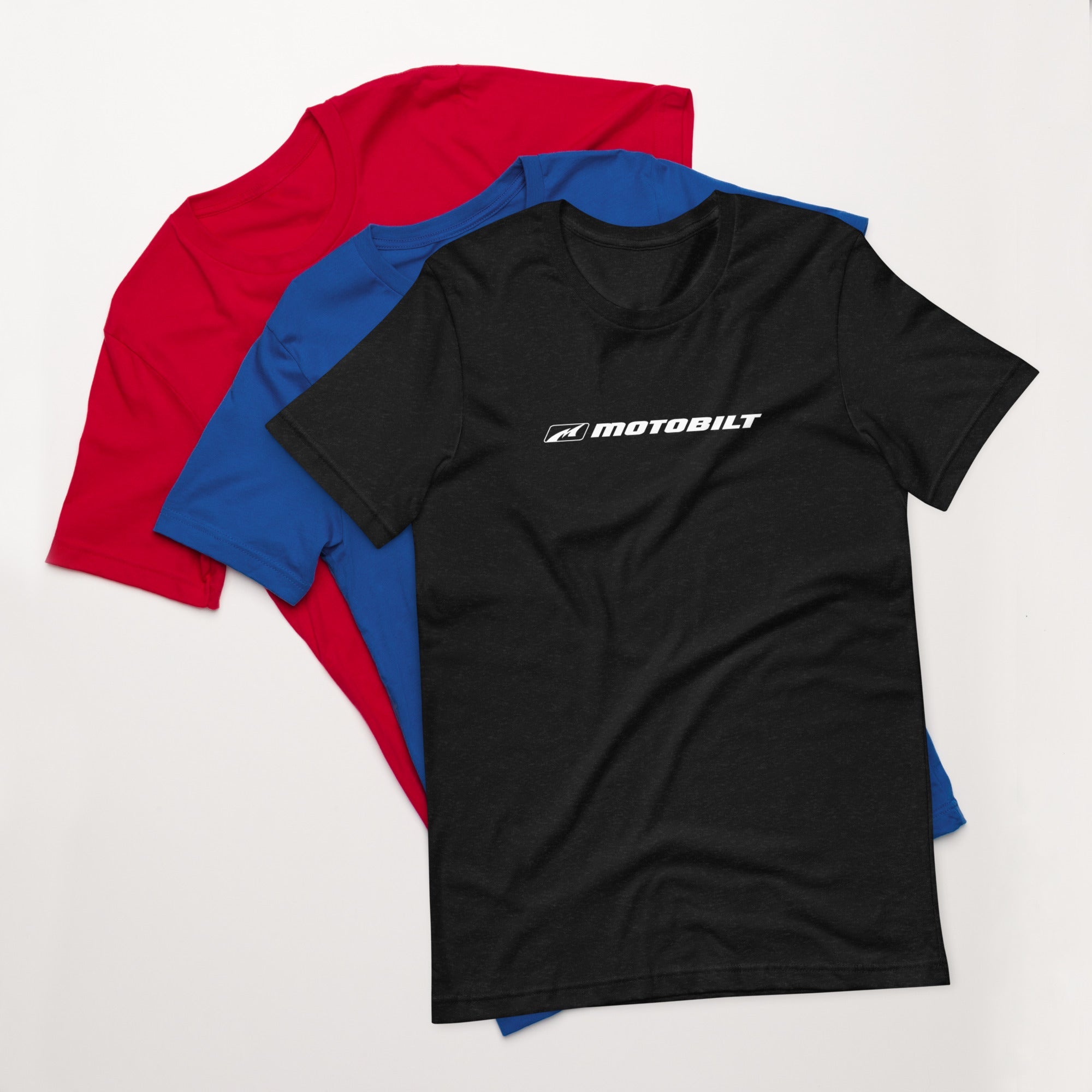 Motobilt Wheeling t-shirt