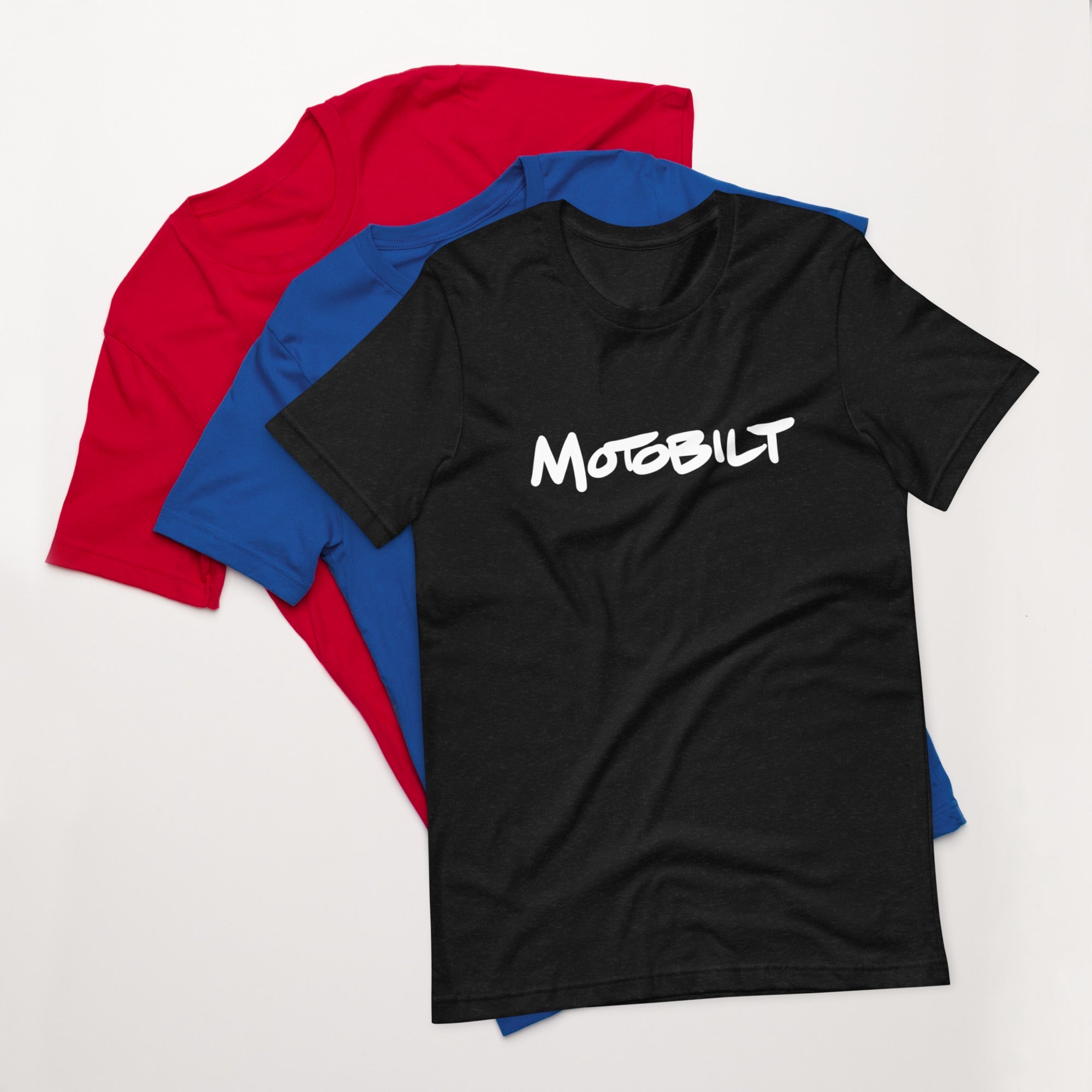 Motobilt Ruffian t-shirt