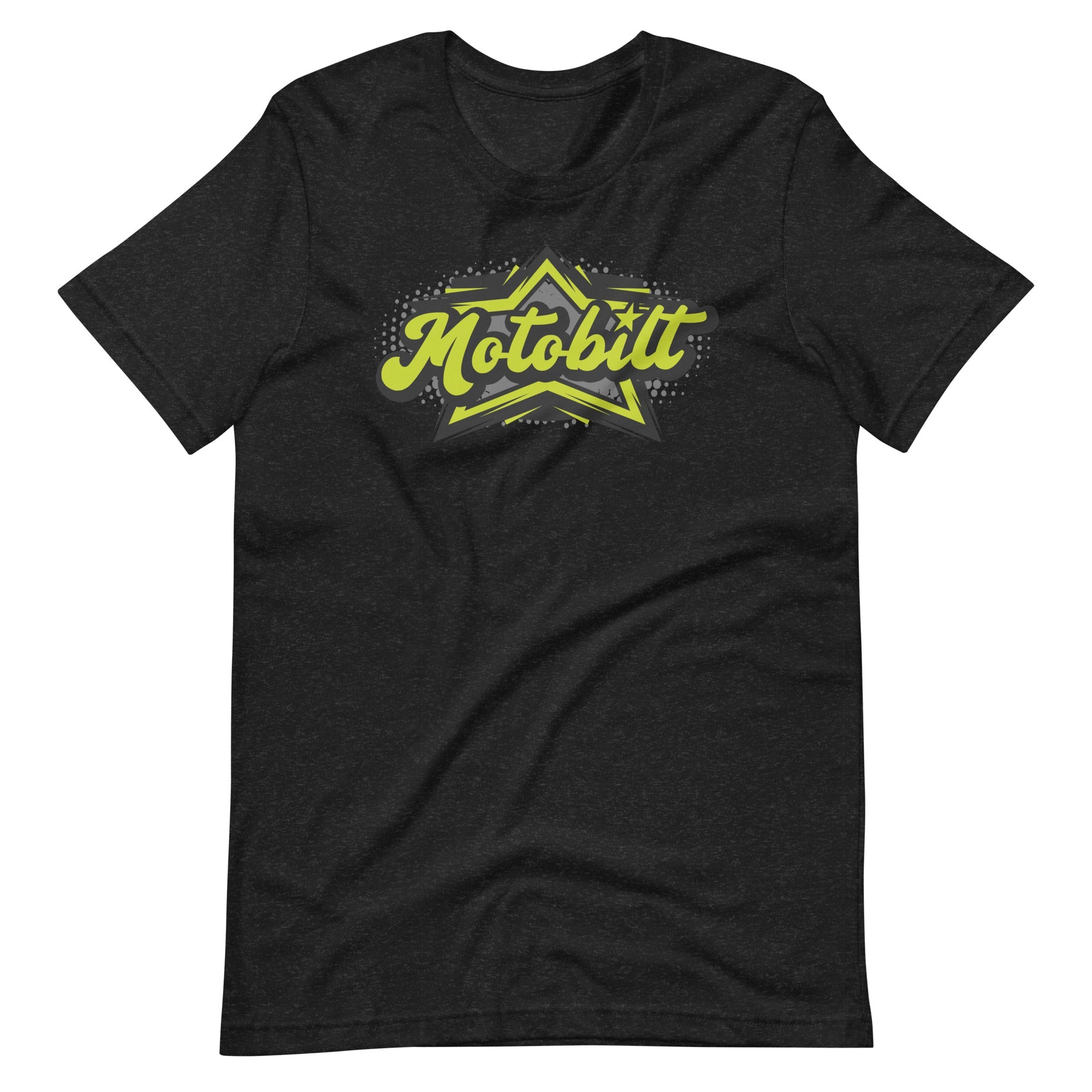 Motobilt Superstar Unisex t-shirt