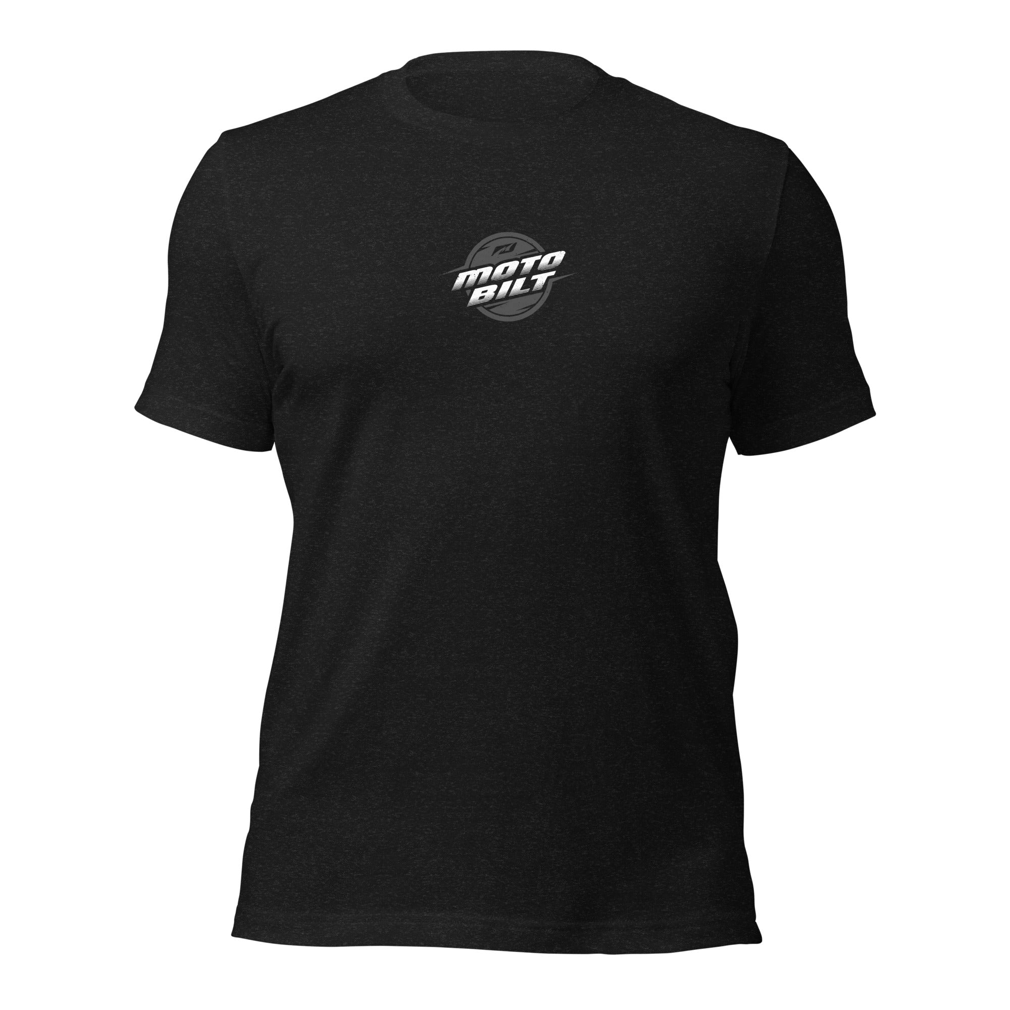 Motobilt Superhero T-Shirt