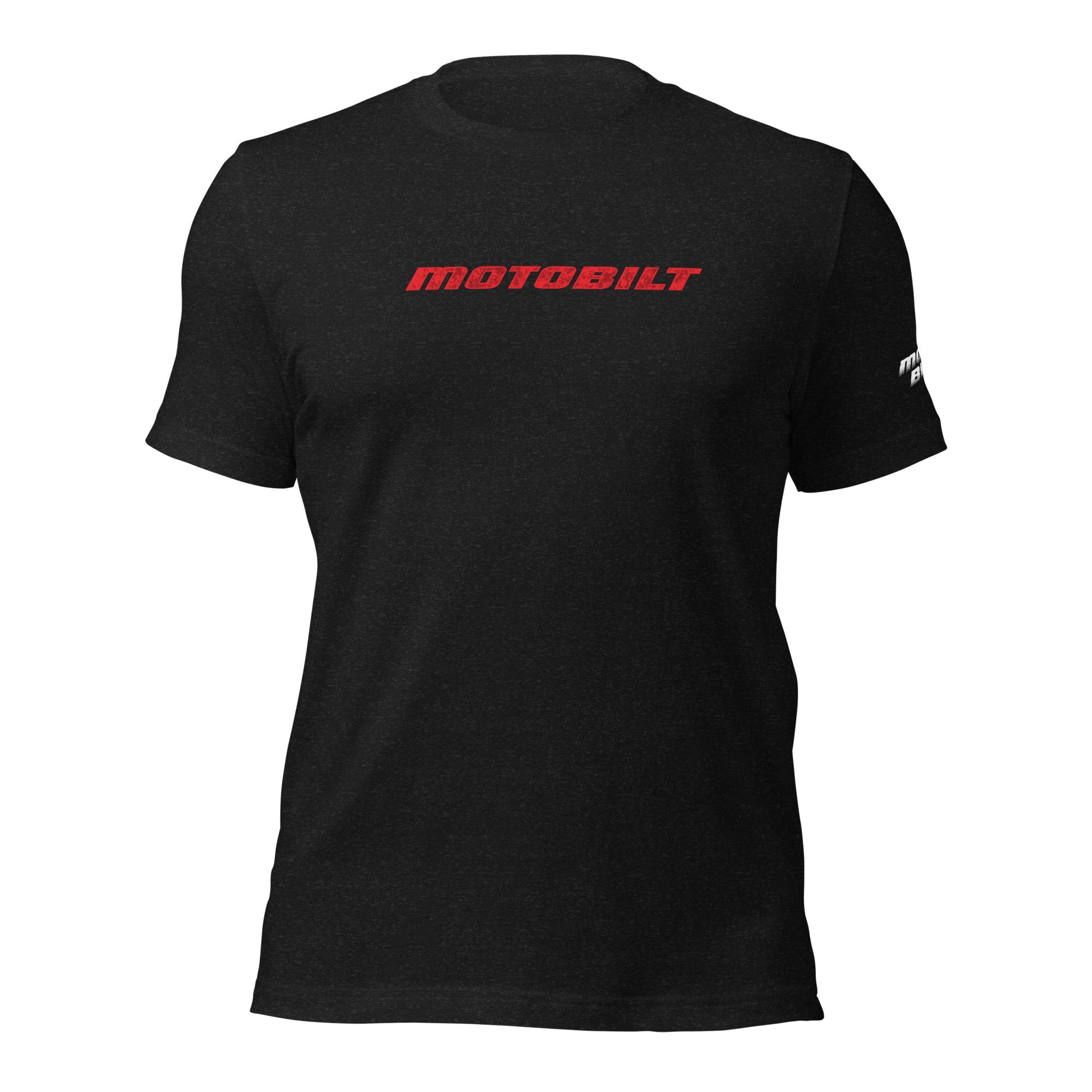 Motobilt Backbone T-shirt