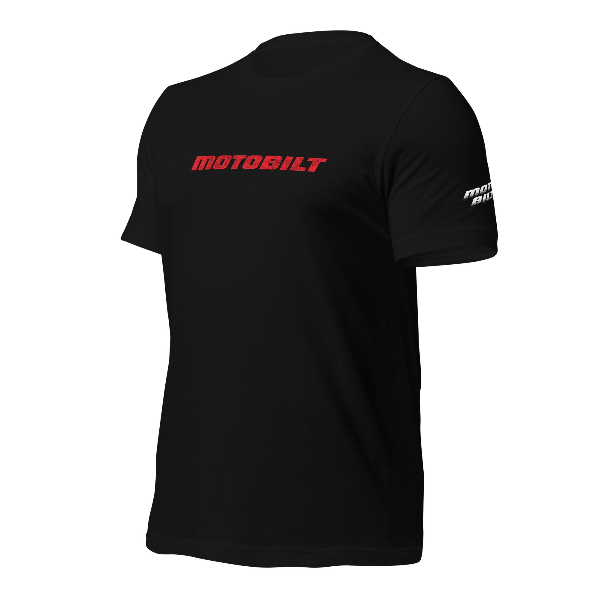 Motobilt Backbone T-shirt