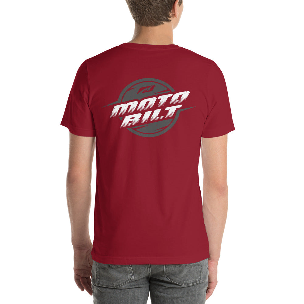 Motobilt Iconic T-Shirt