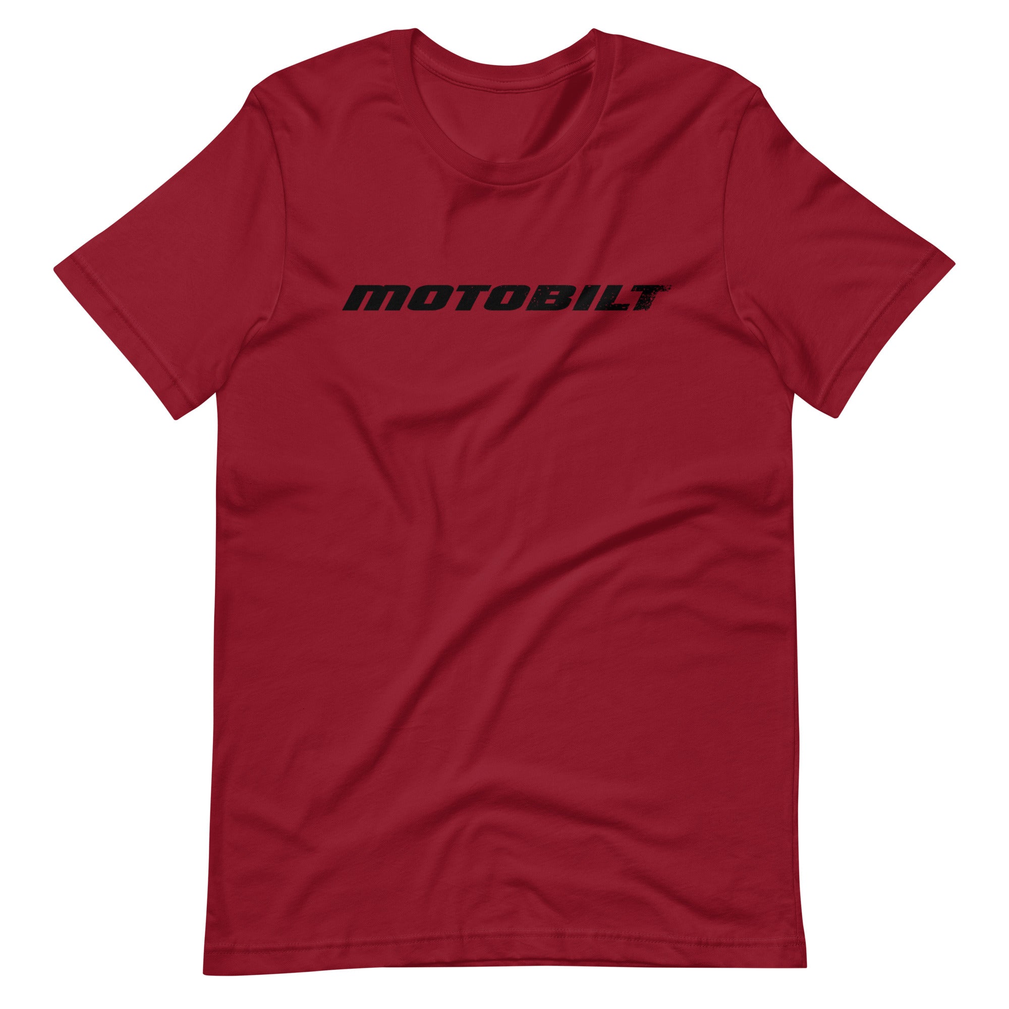 It's Not Bilt Motobilt T-Shirt