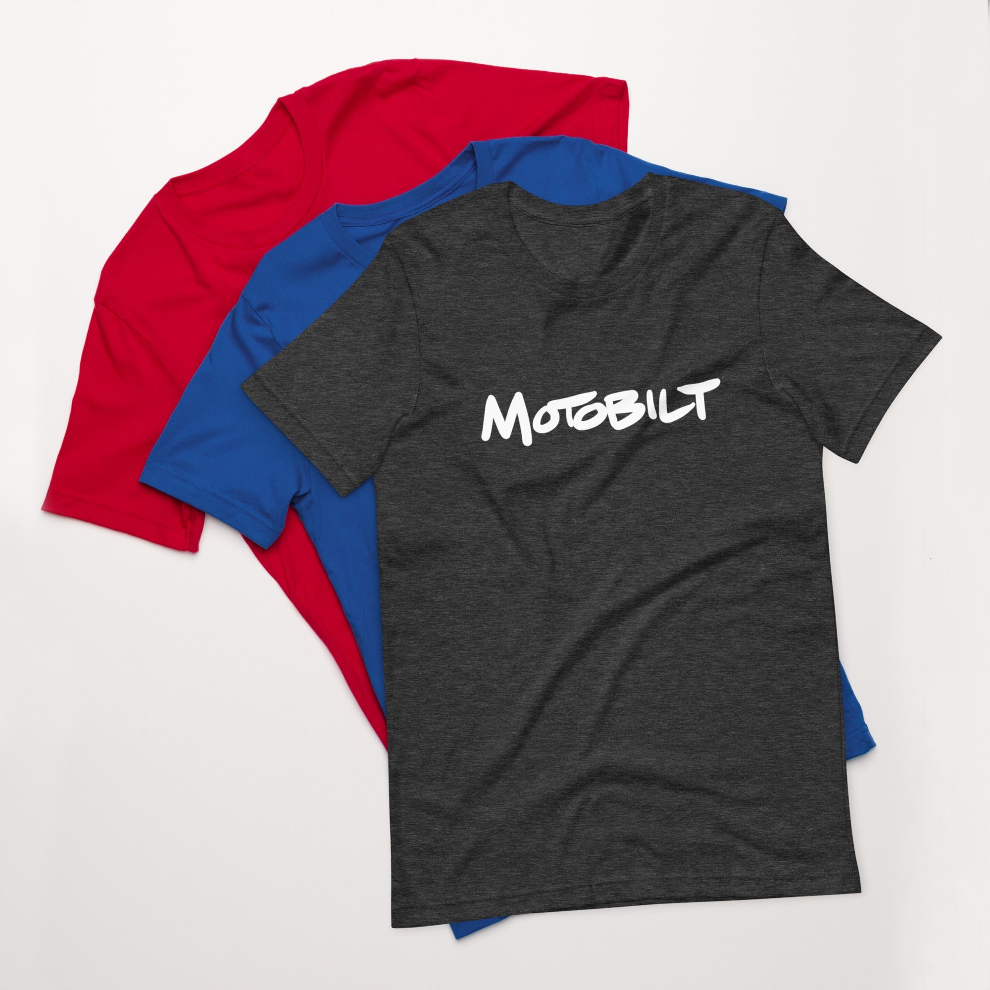 Motobilt Ruffian t-shirt