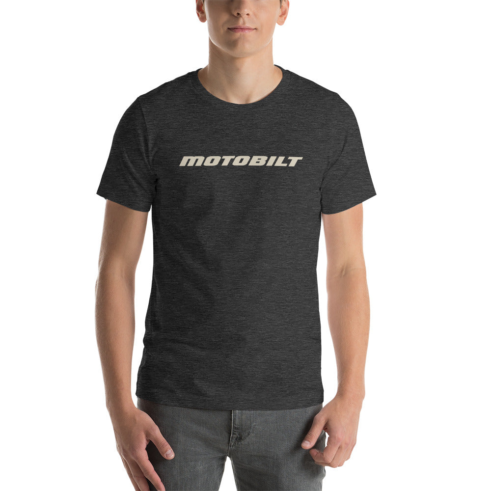 Motobilt Vintage T-shirt