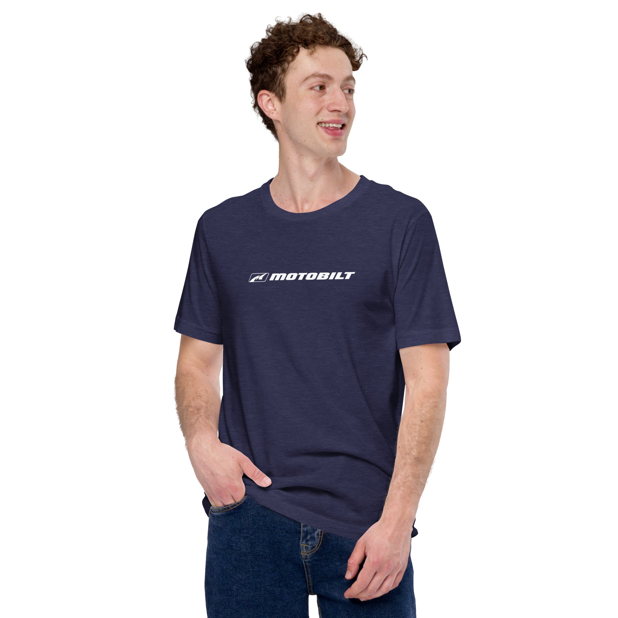 Motobilt Wheeling t-shirt