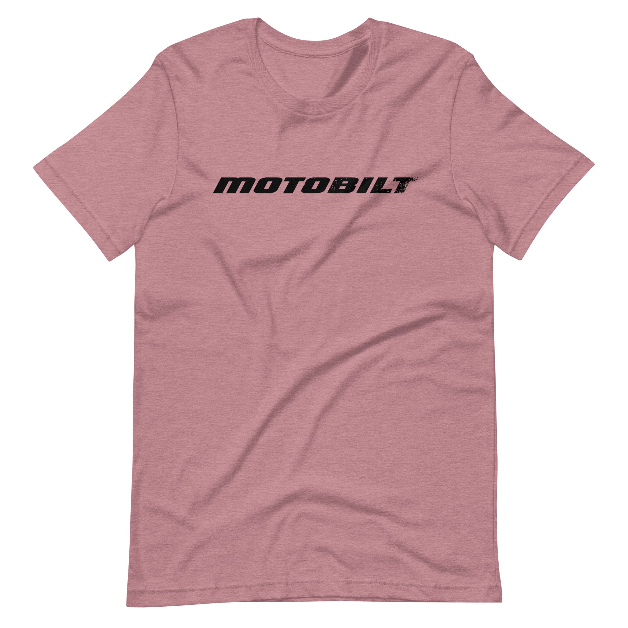 It's Not Bilt Motobilt T-Shirt