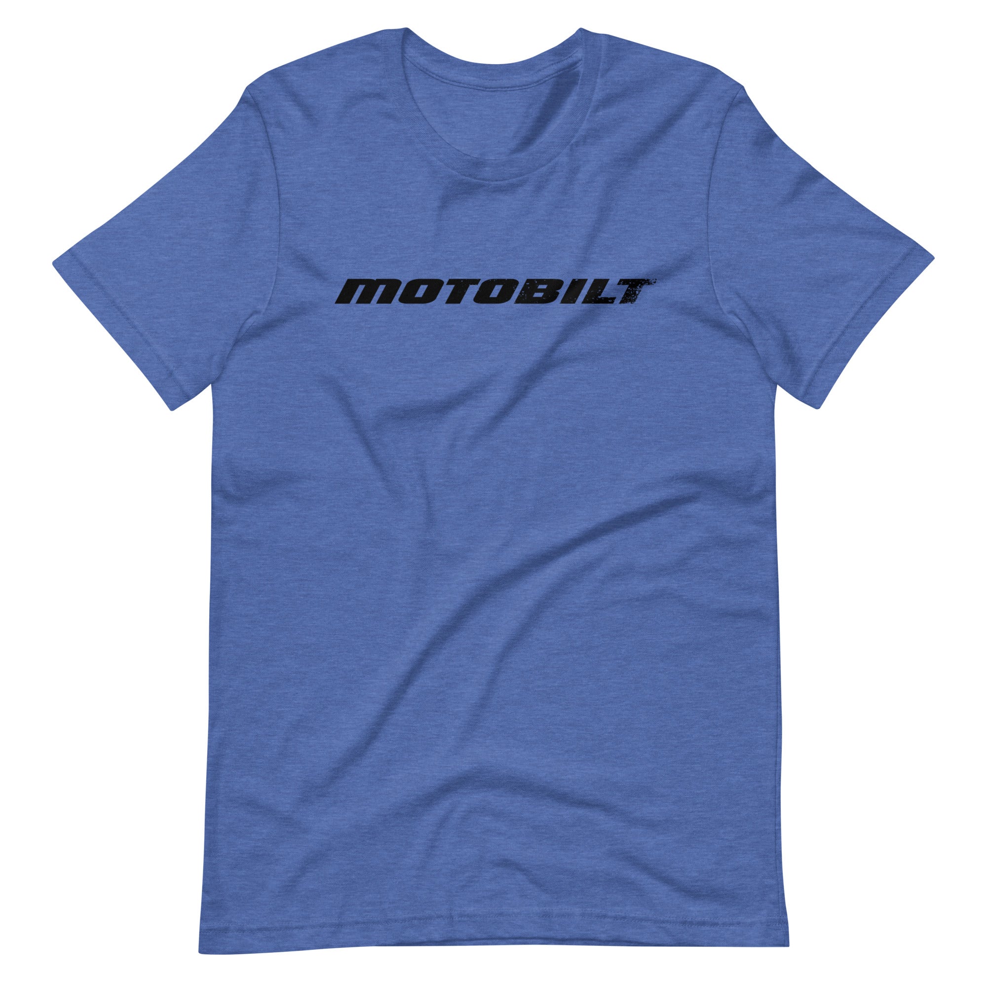 It's Not Bilt Motobilt T-Shirt