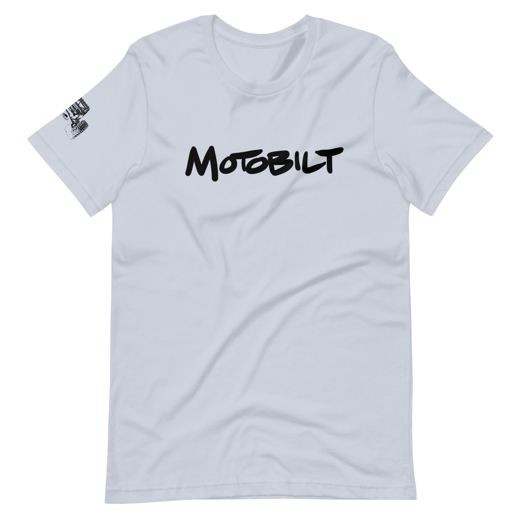 Motobilt Ruffian Inky t-shirt