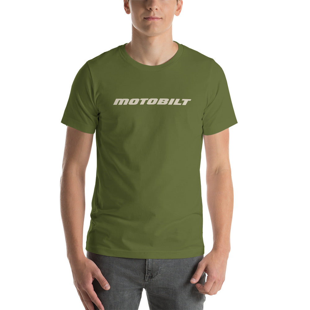 Motobilt Vintage T-shirt