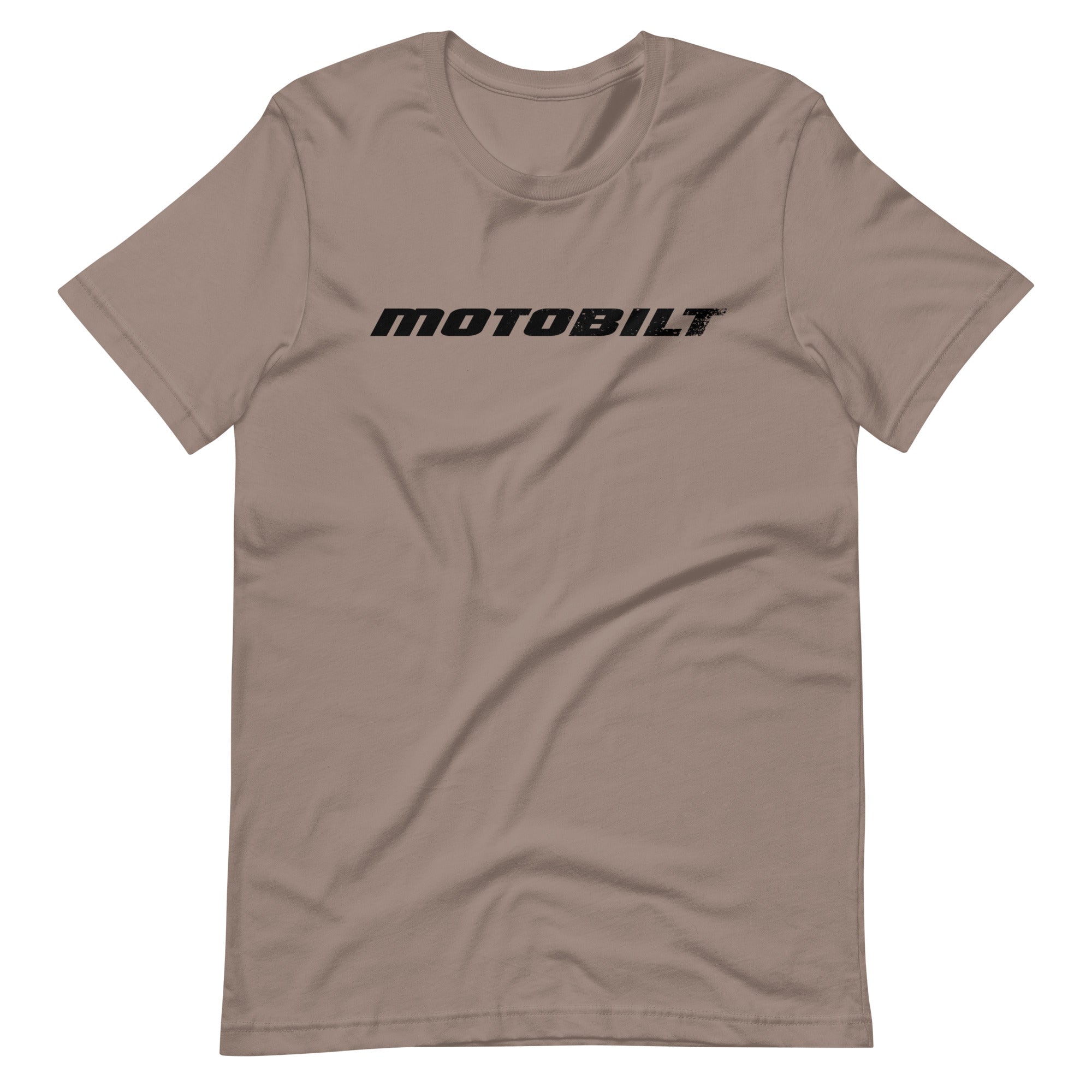 It's Not Bilt Motobilt T-Shirt