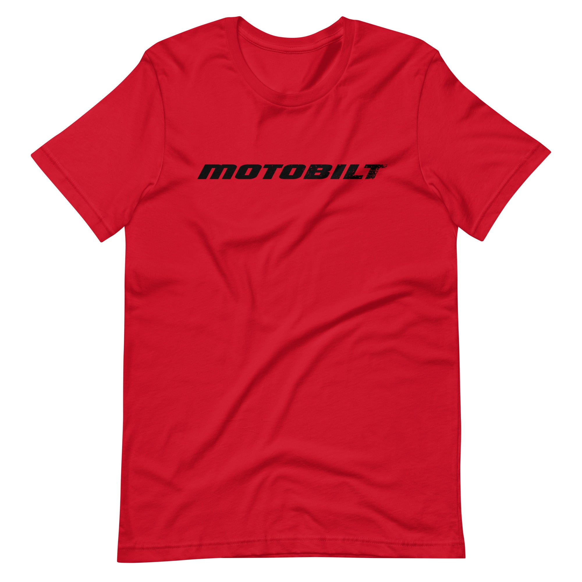 It's Not Bilt Motobilt T-Shirt