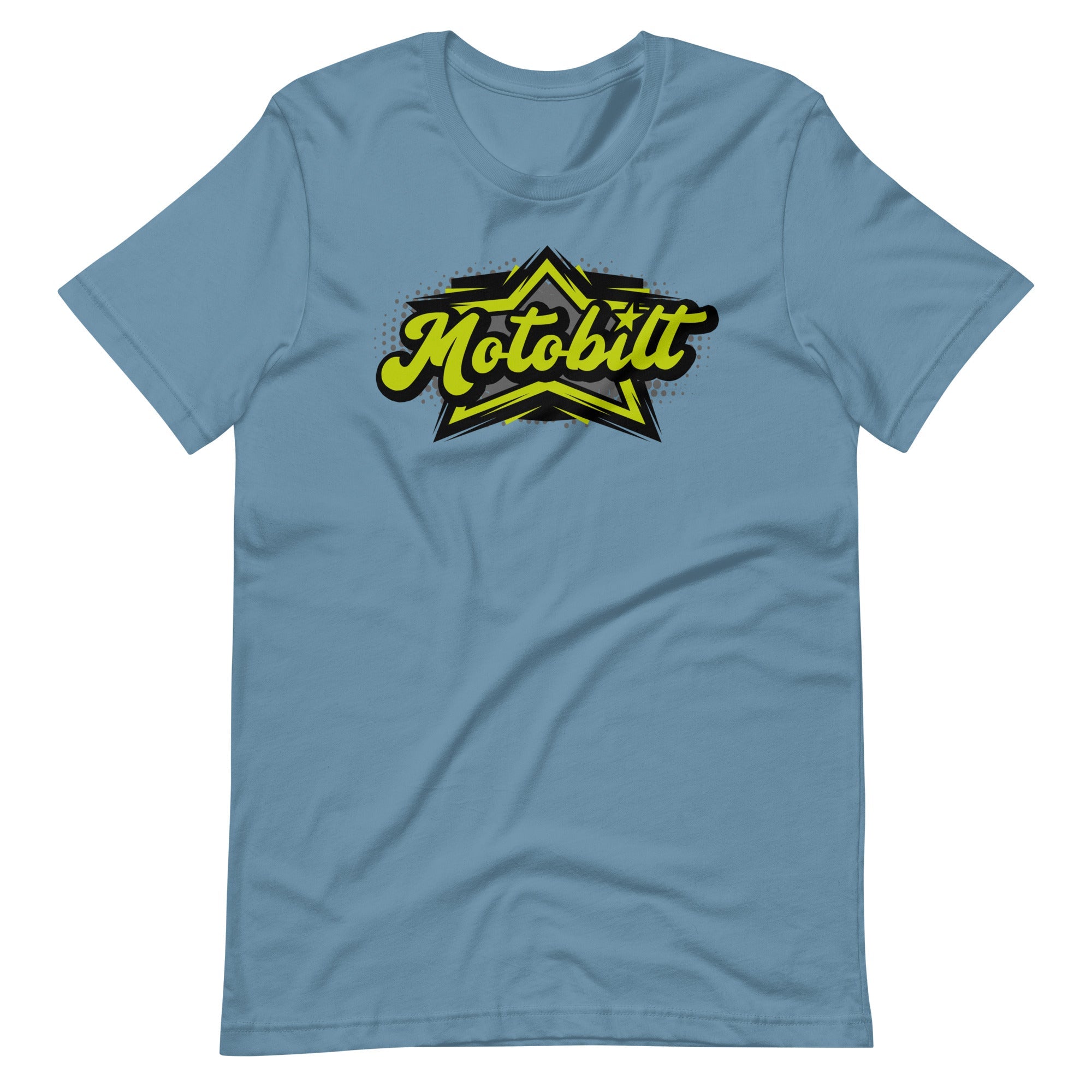 Motobilt Superstar Unisex t-shirt