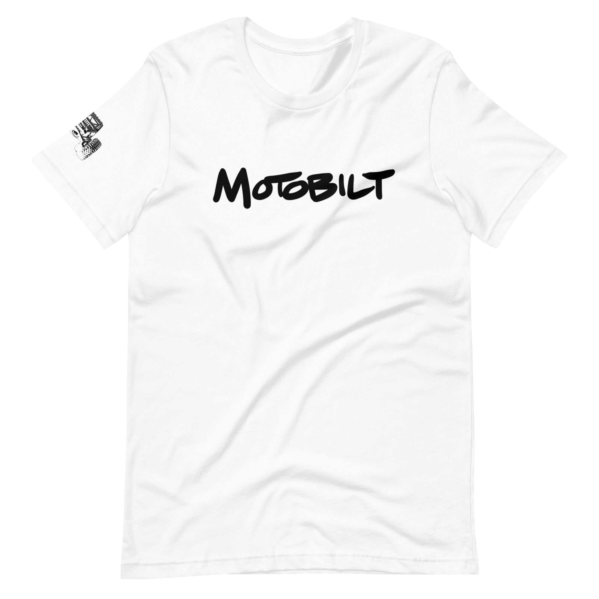 Motobilt Ruffian Inky t-shirt