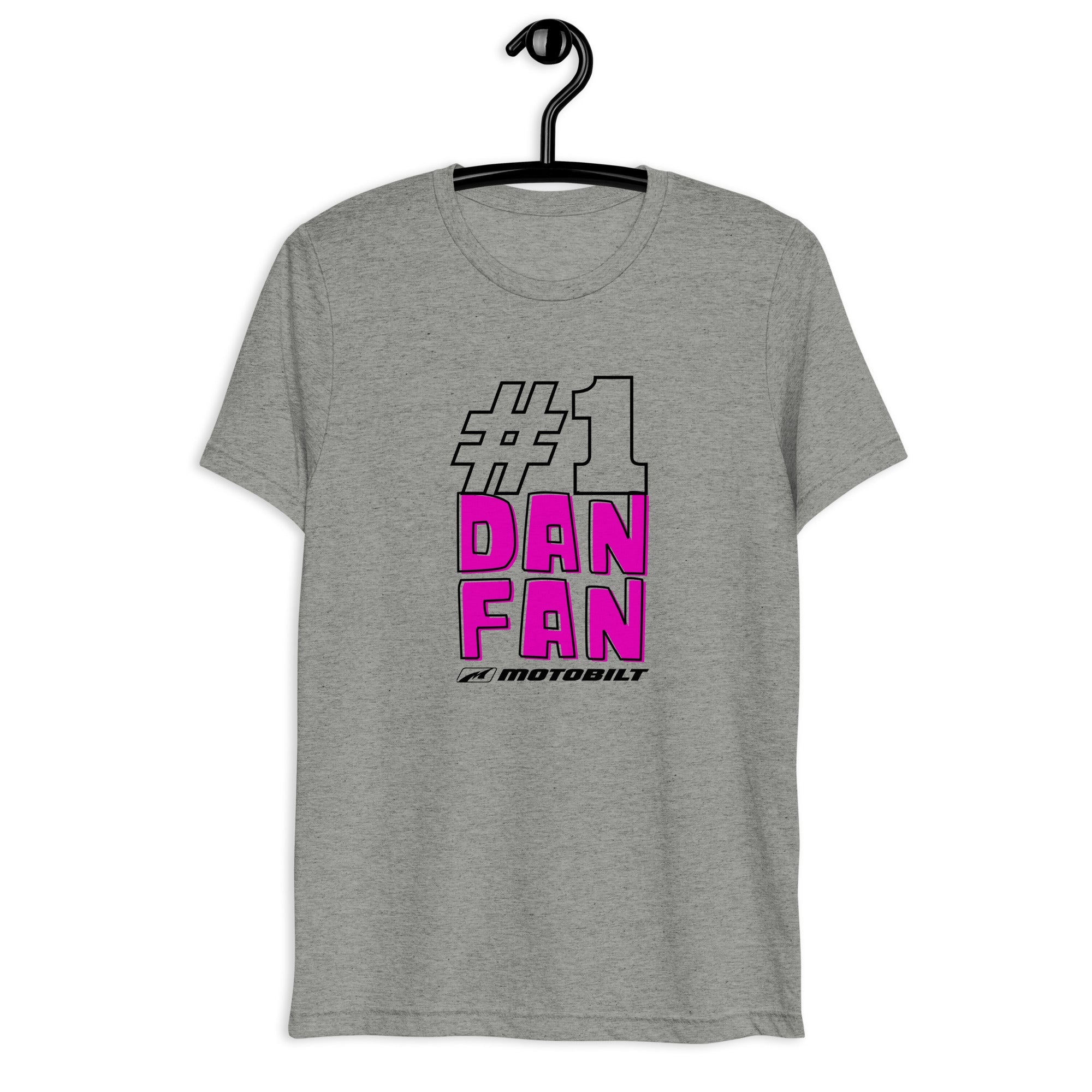 DanFan t-shirt