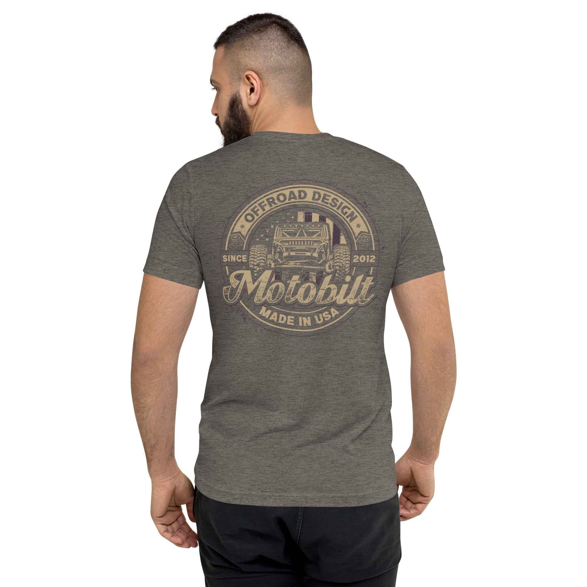 Motobilt Accomplice T-shirt