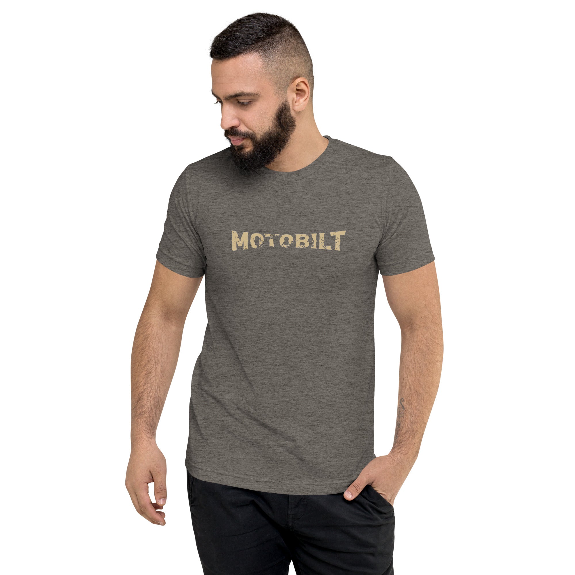 Motobilt Accomplice T-shirt