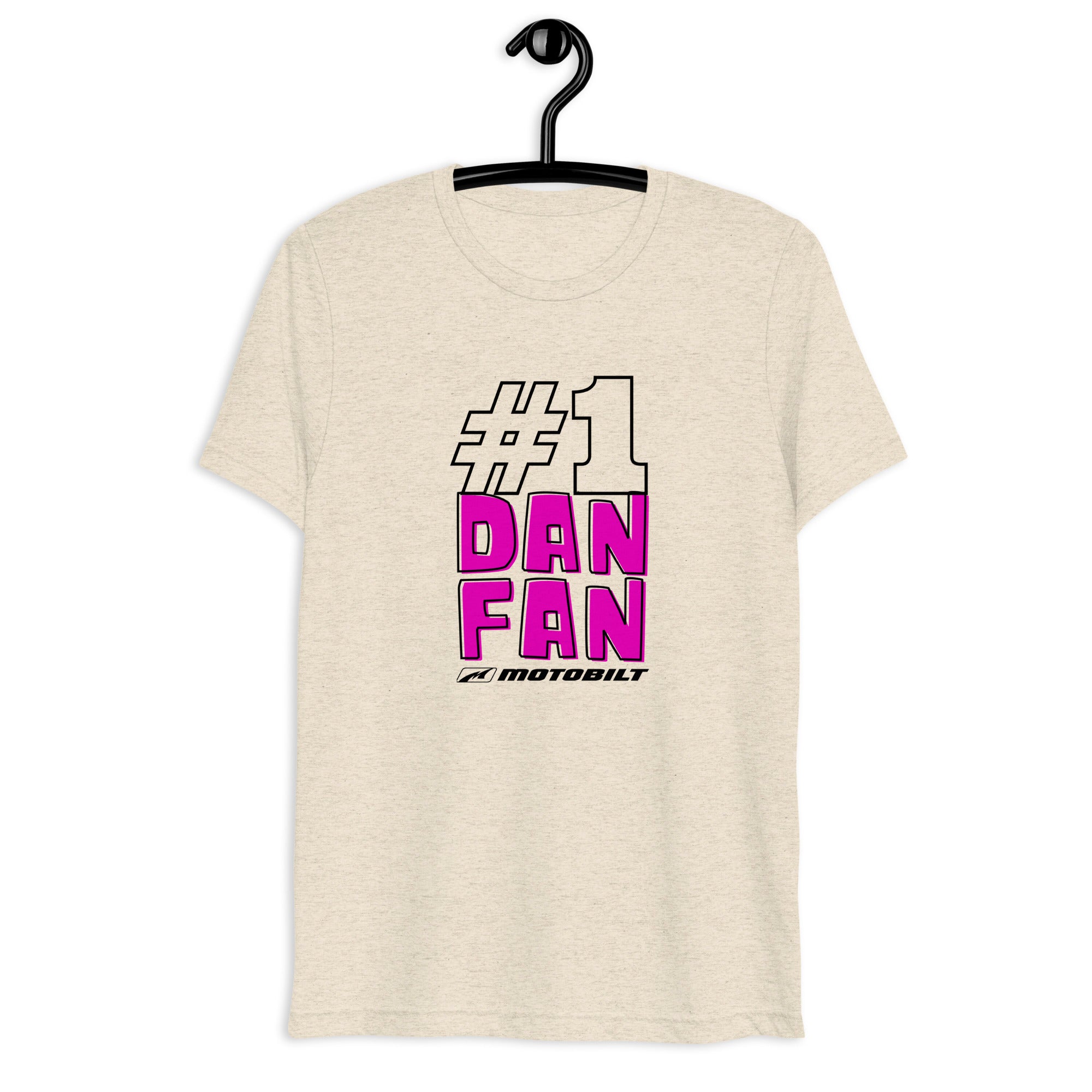 DanFan t-shirt