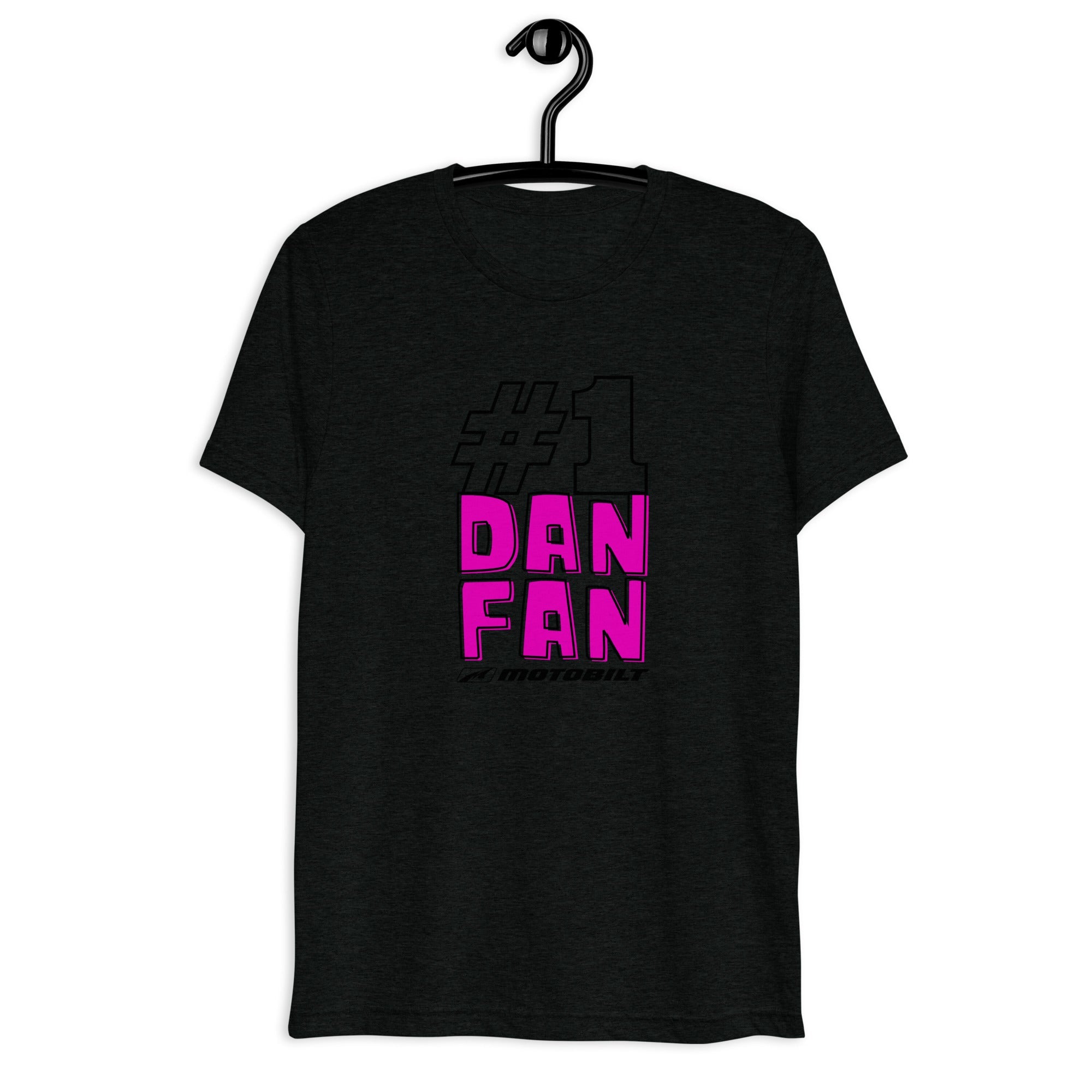 DanFan t-shirt