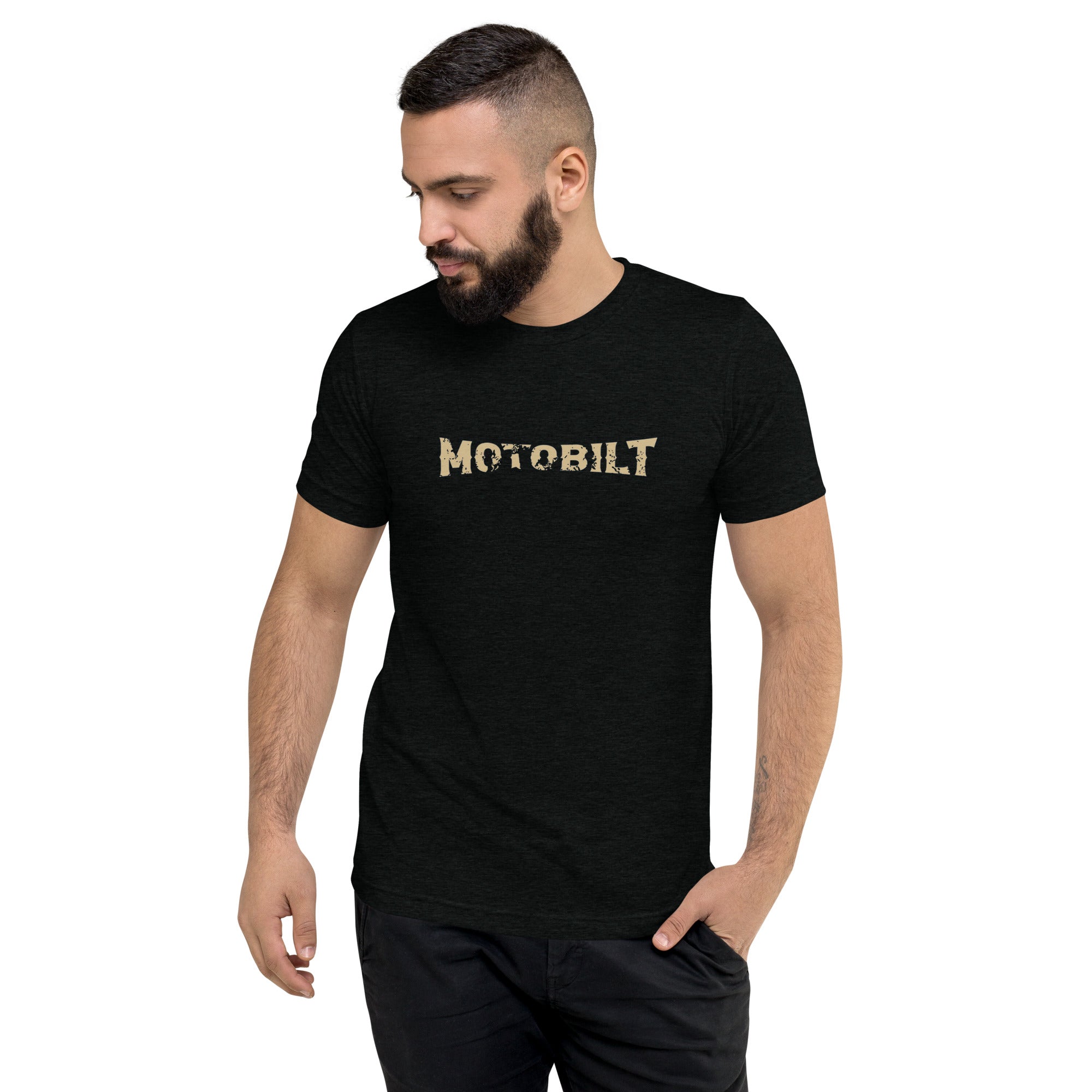 Motobilt Accomplice T-shirt