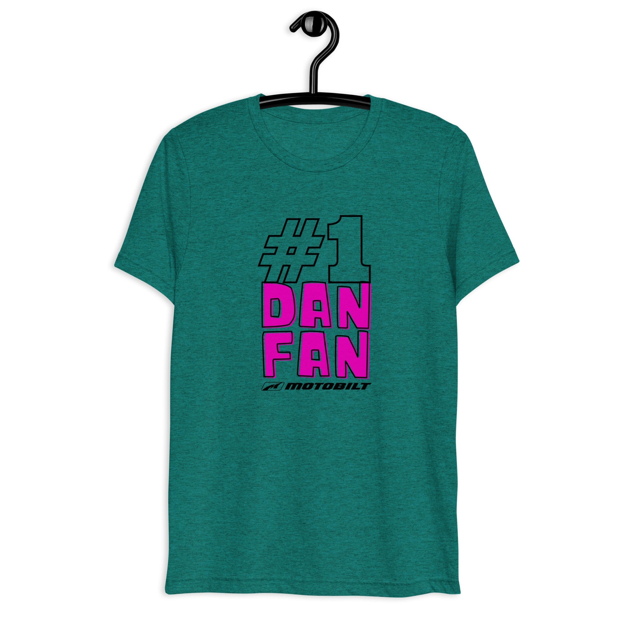 DanFan t-shirt