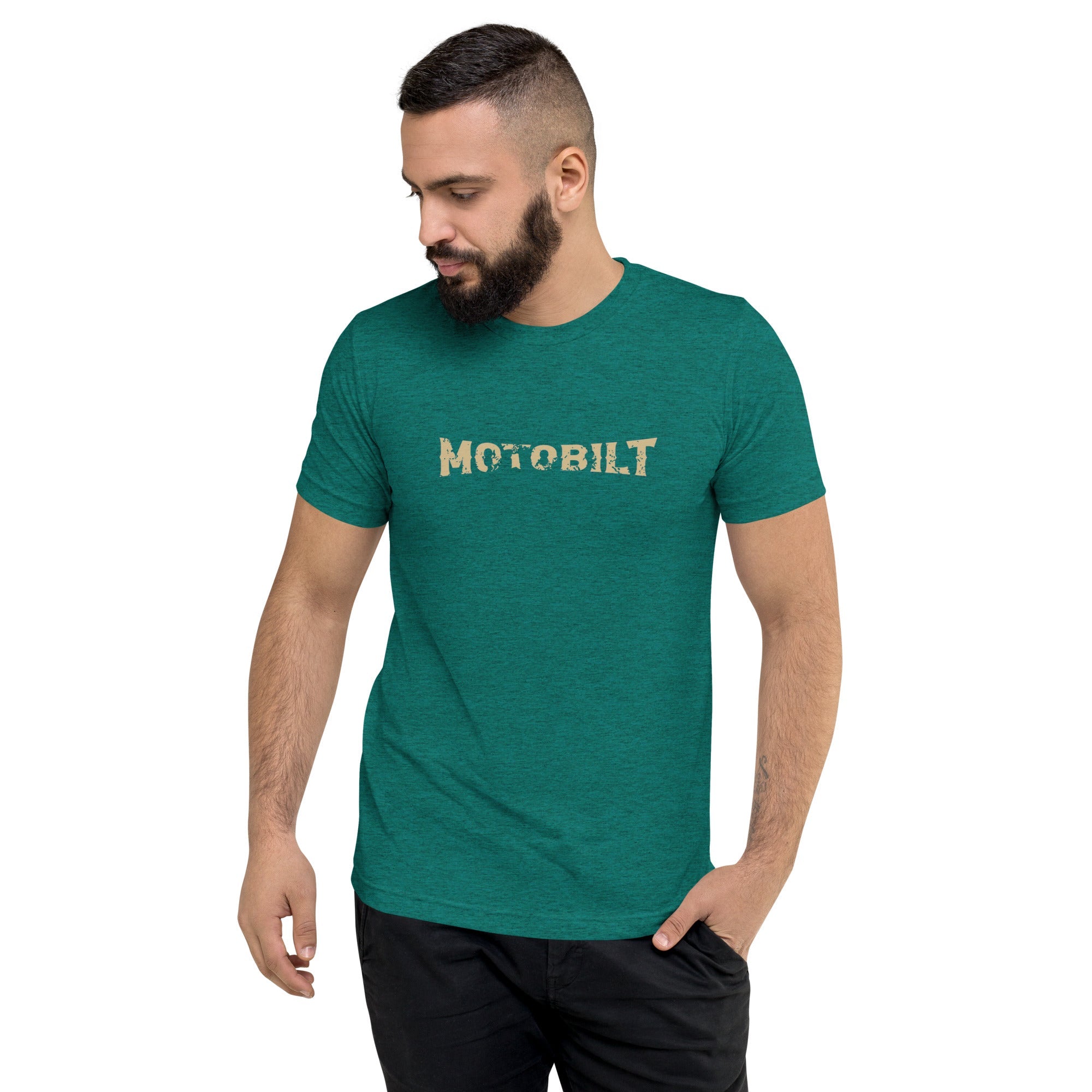 Motobilt Accomplice T-shirt