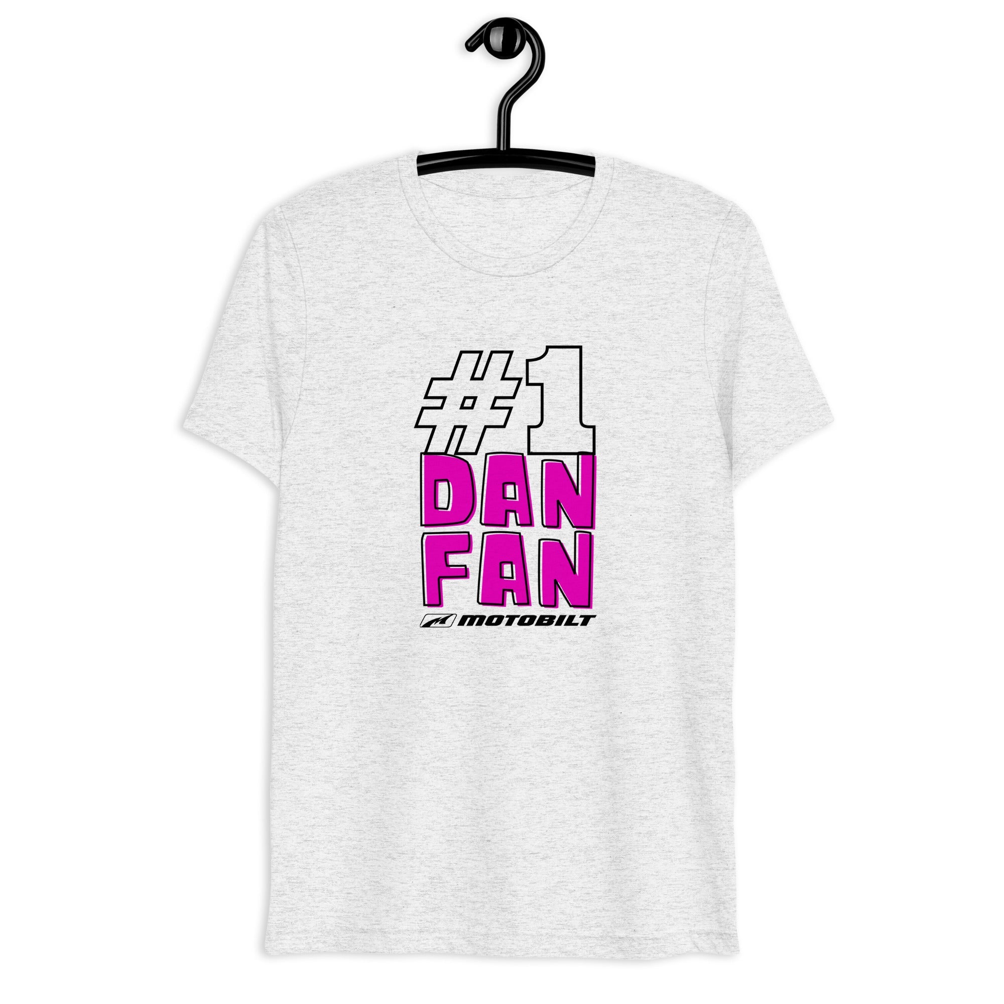 DanFan t-shirt