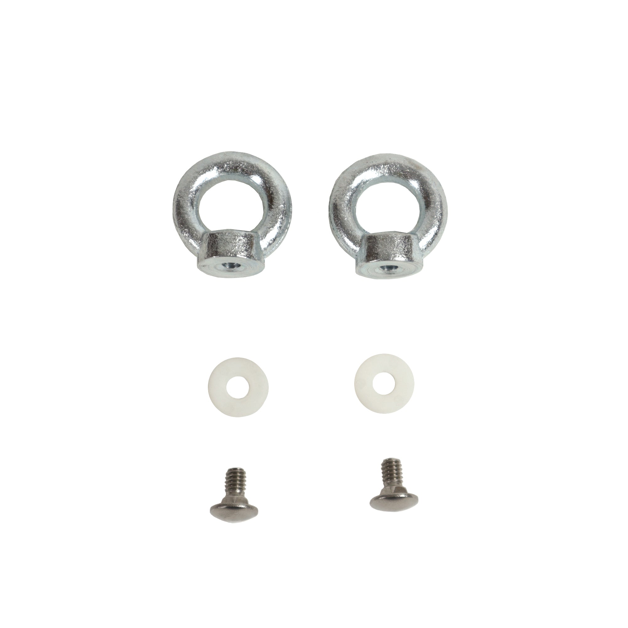 KC Eye Nut Kit for KC M-RACKS Roof Racks