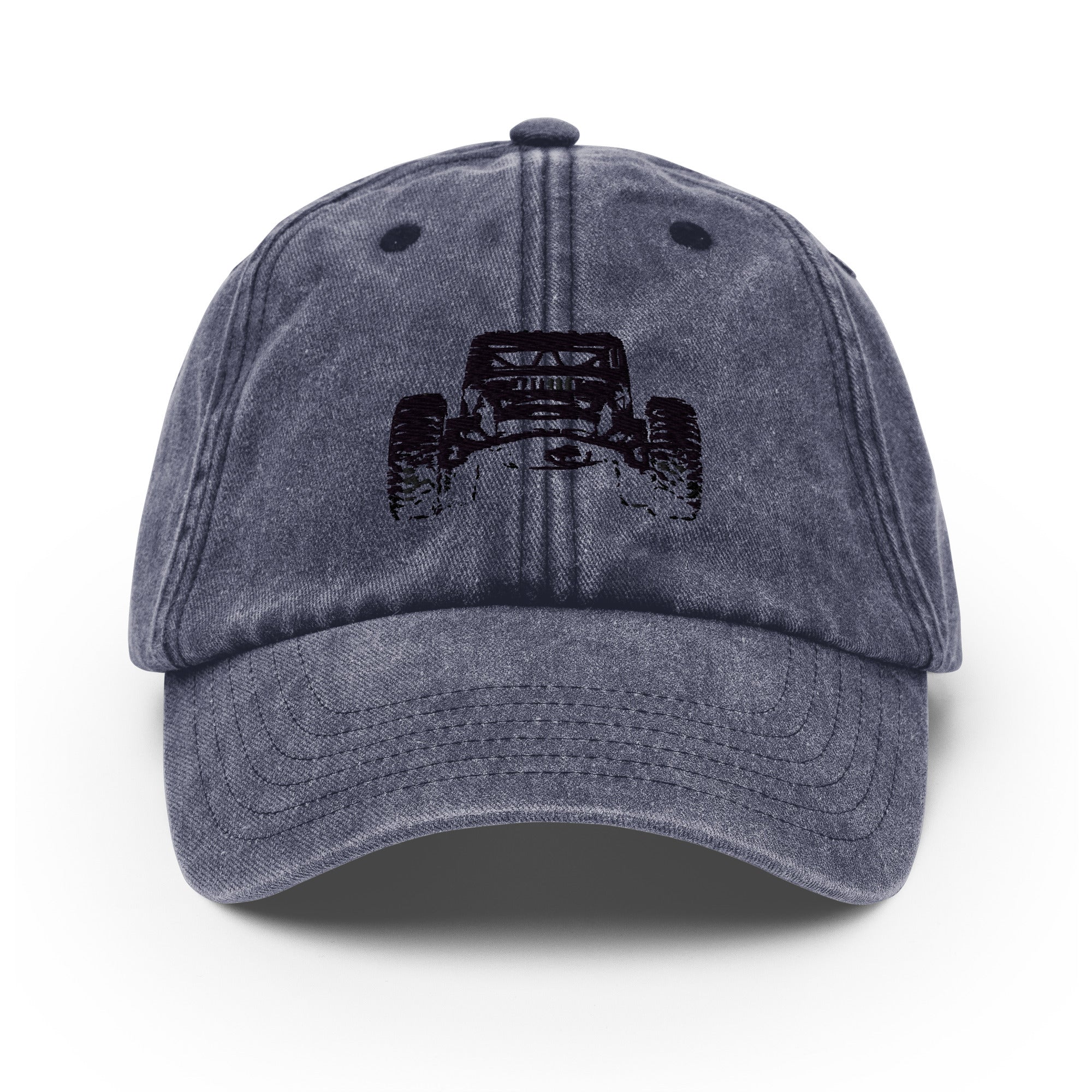 Motobilt YJ Vintage Hat