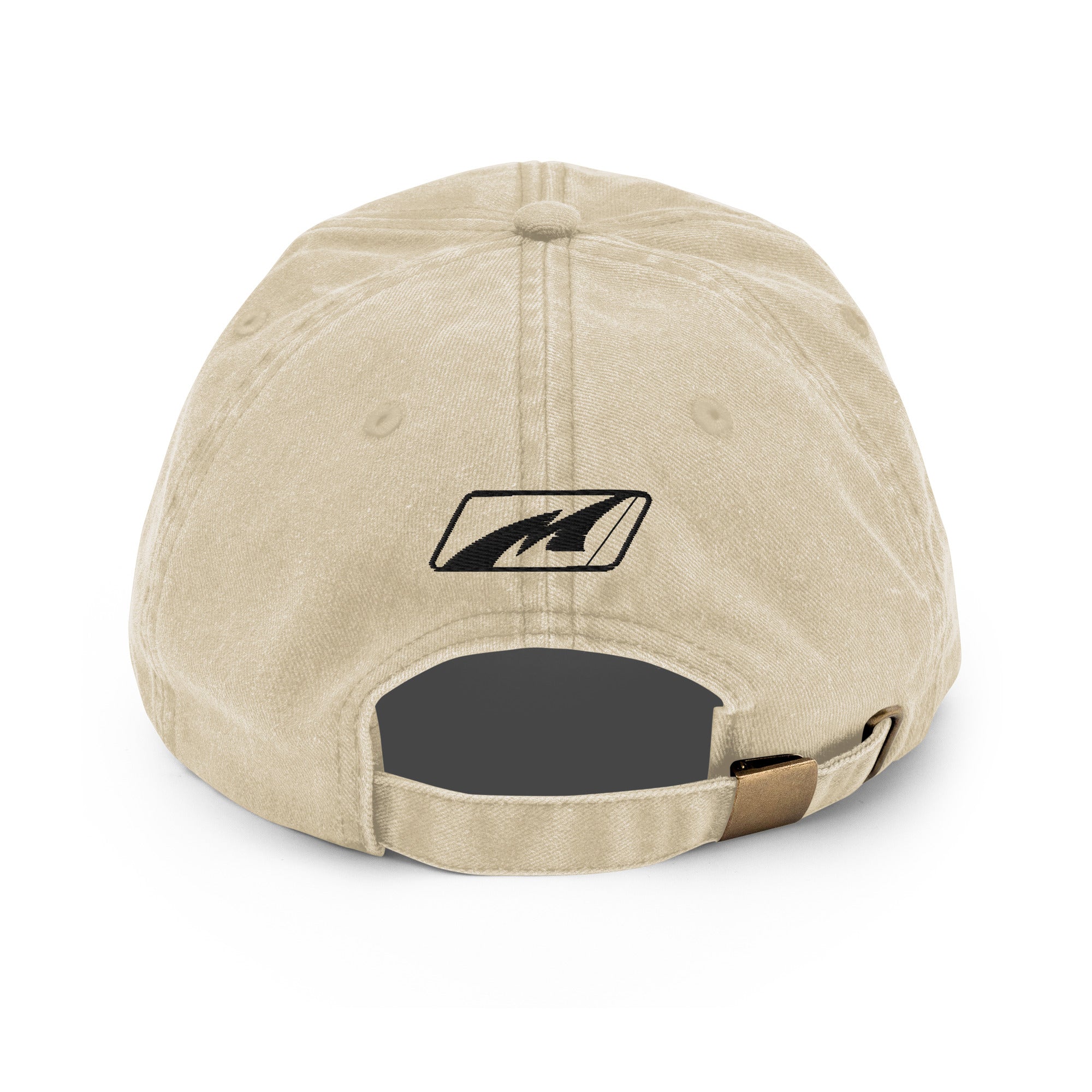 Motobilt YJ Vintage Hat