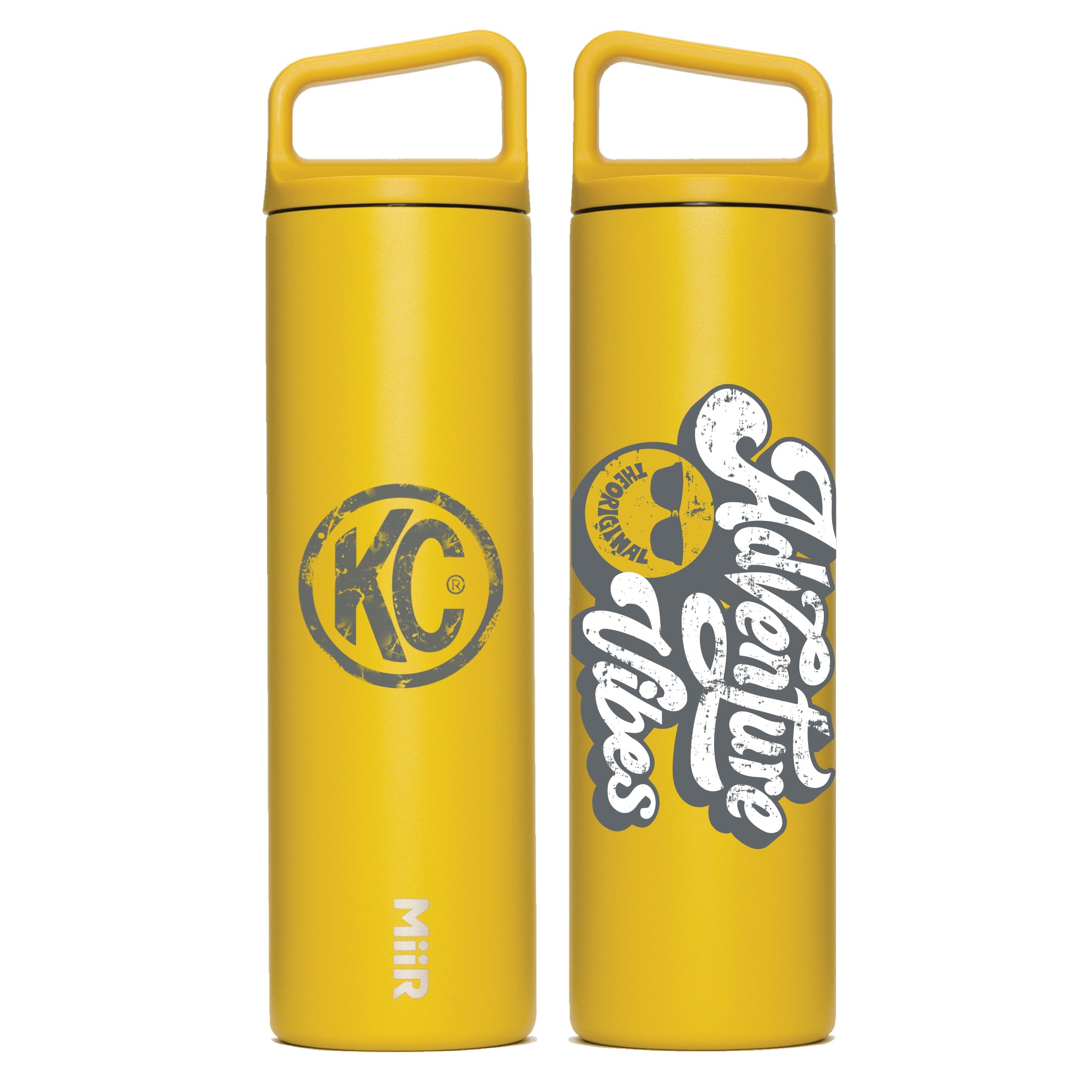 KC Trail 20oz Wide Mouth Bottle