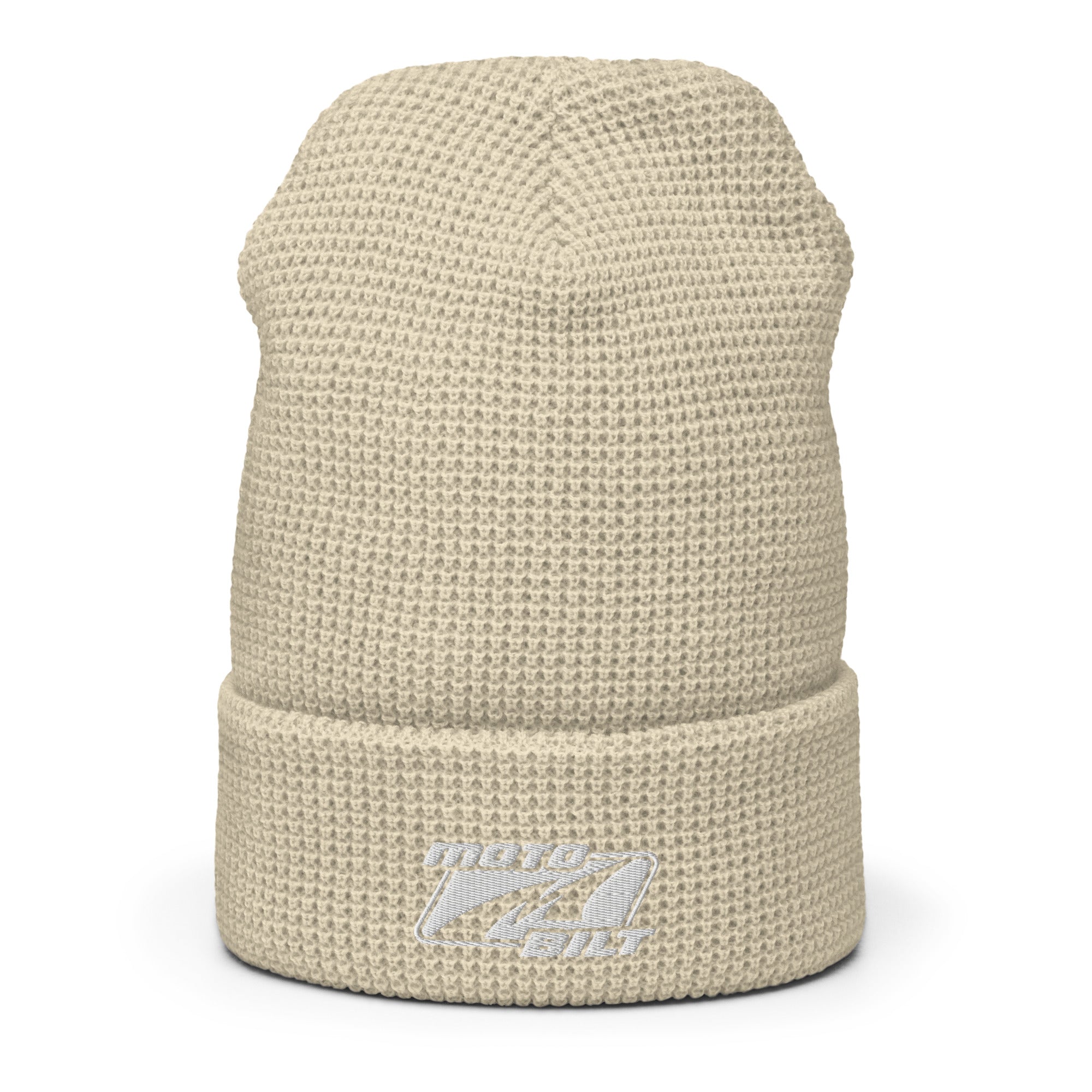 Motobilt Waffle beanie