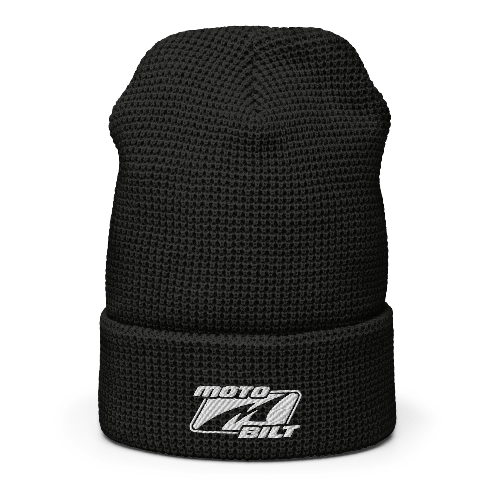 Motobilt Waffle beanie