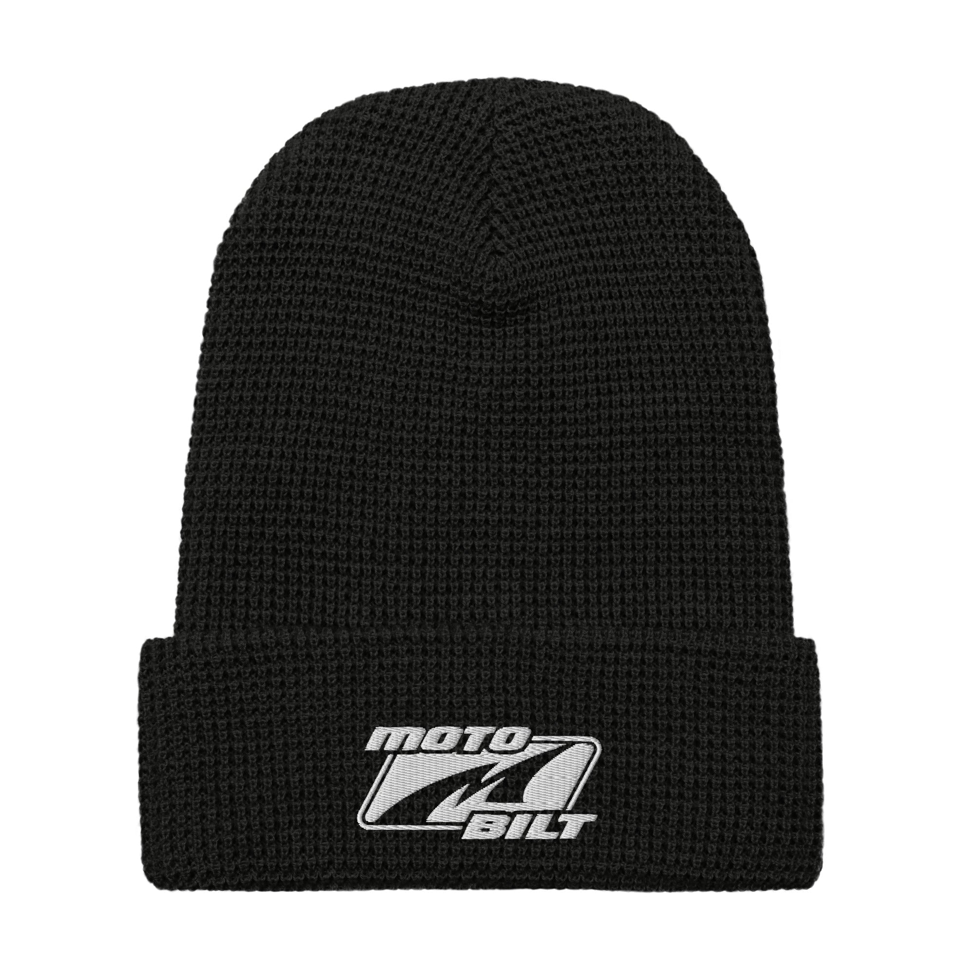 Motobilt Waffle beanie