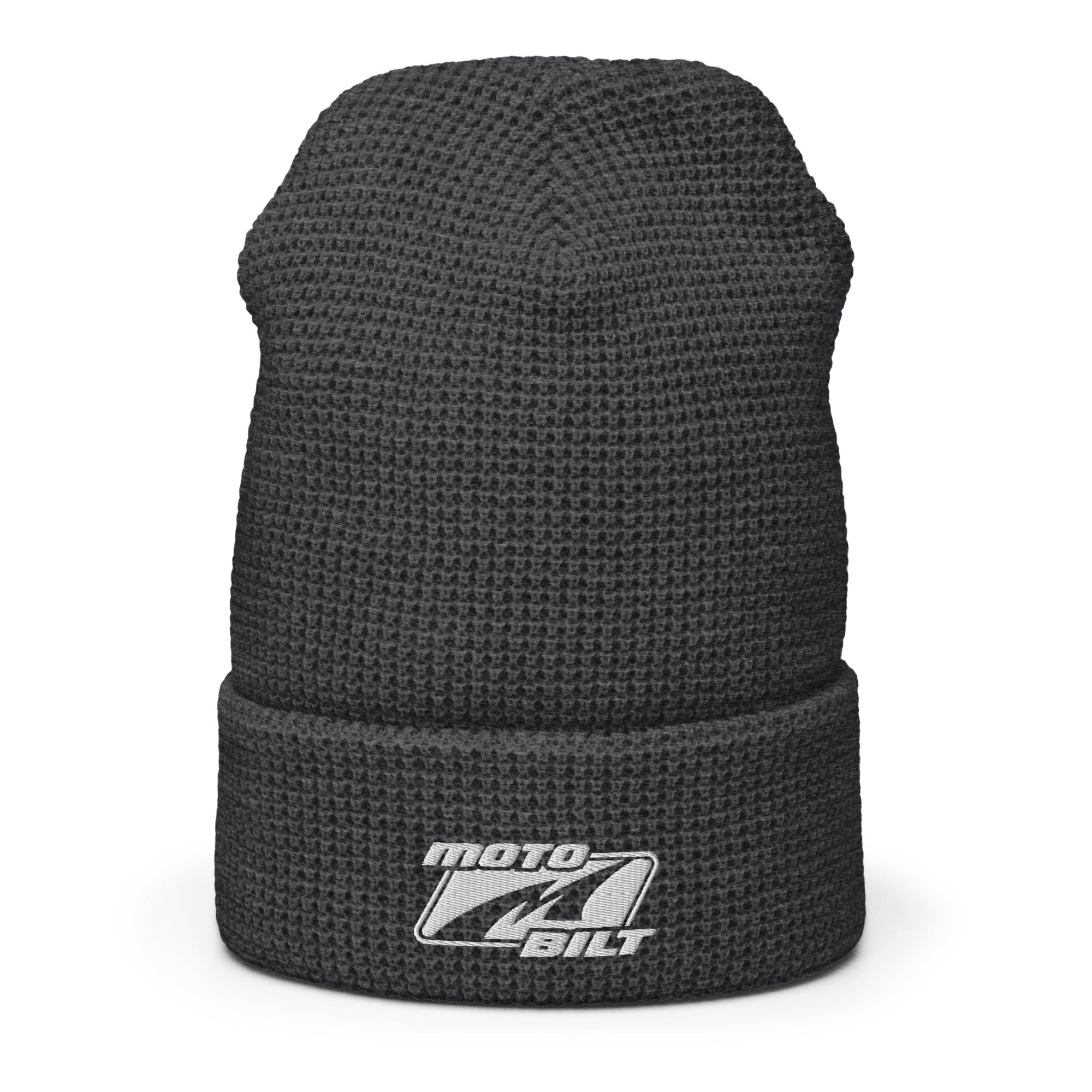 Motobilt Waffle beanie