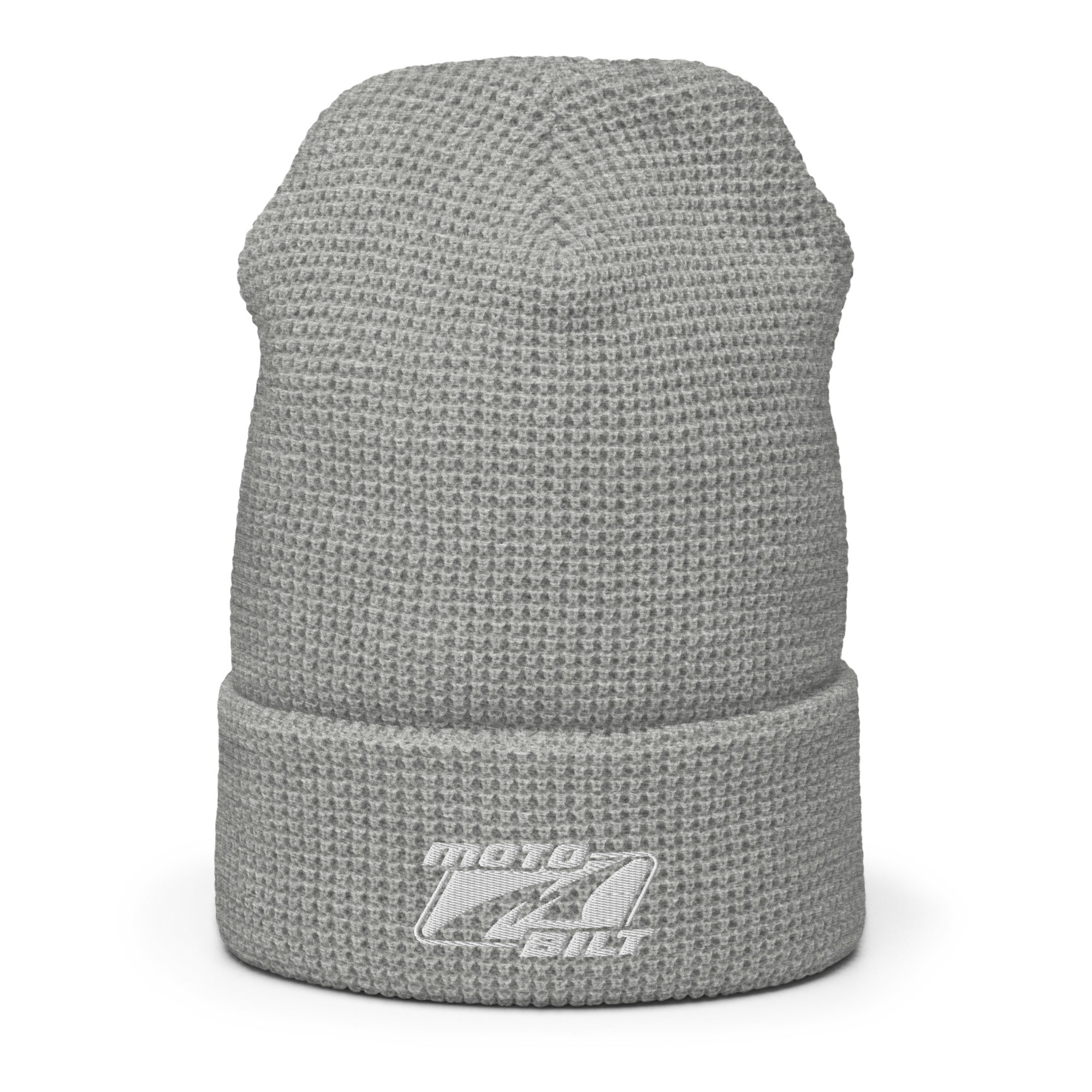 Motobilt Waffle beanie