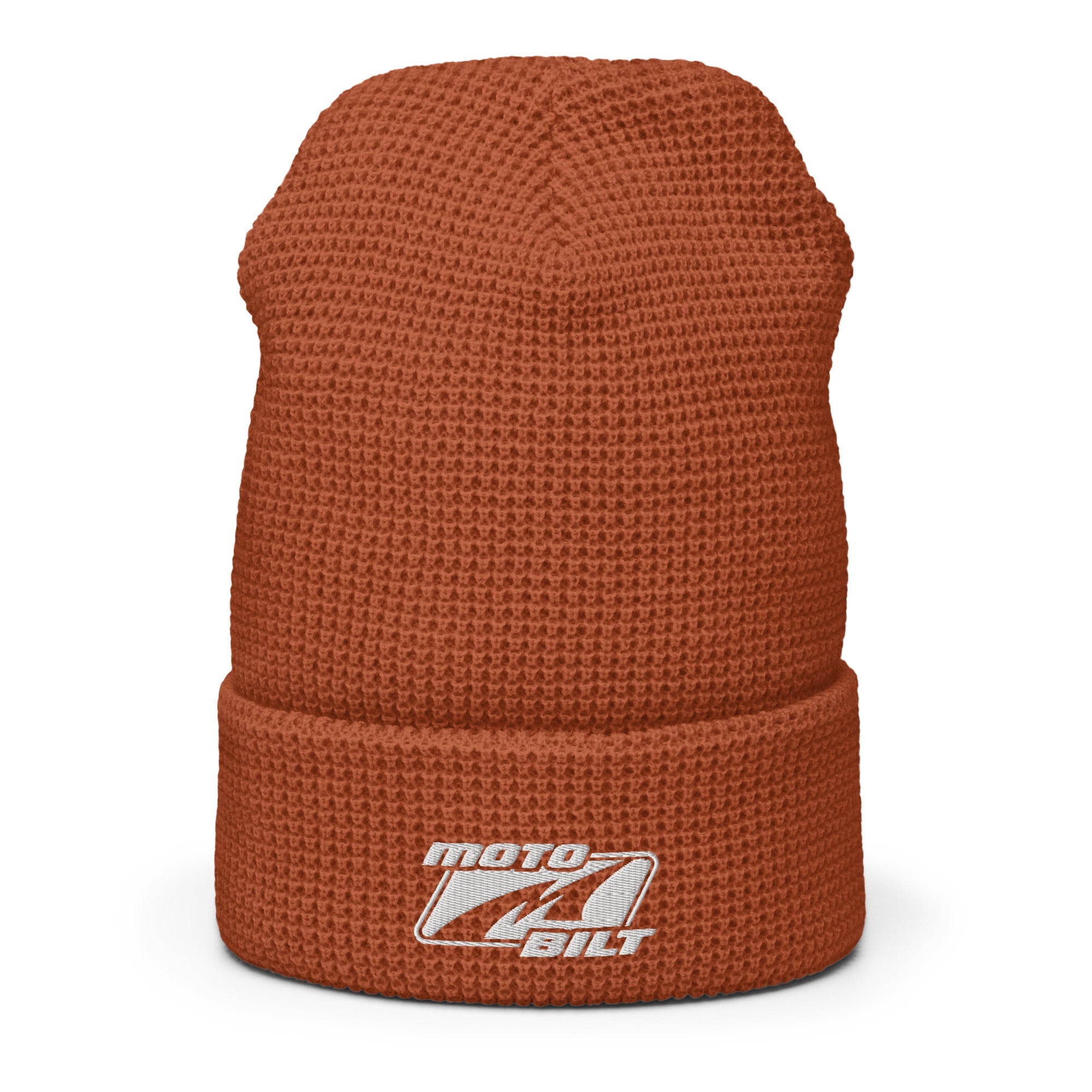 Motobilt Waffle beanie