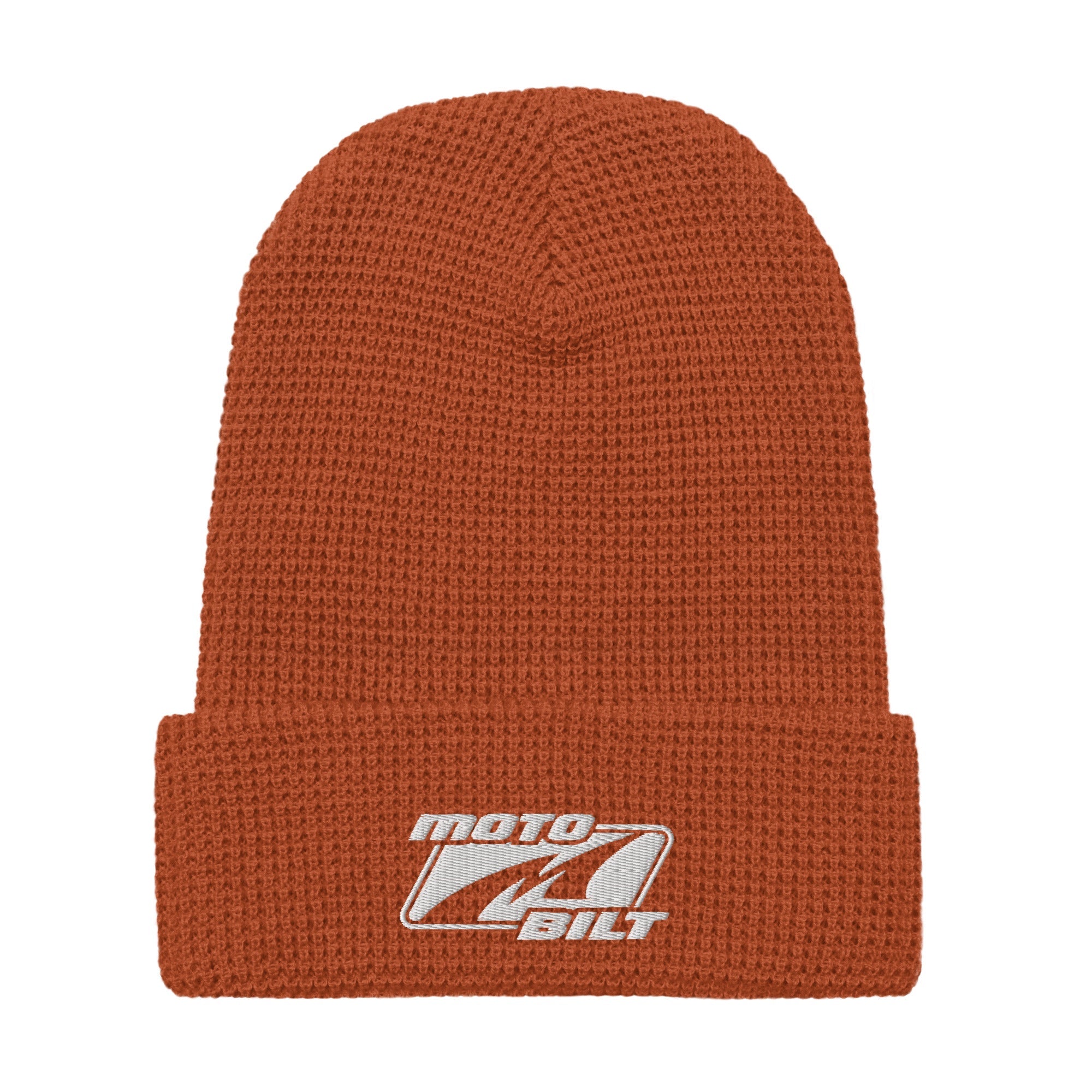 Motobilt Waffle beanie