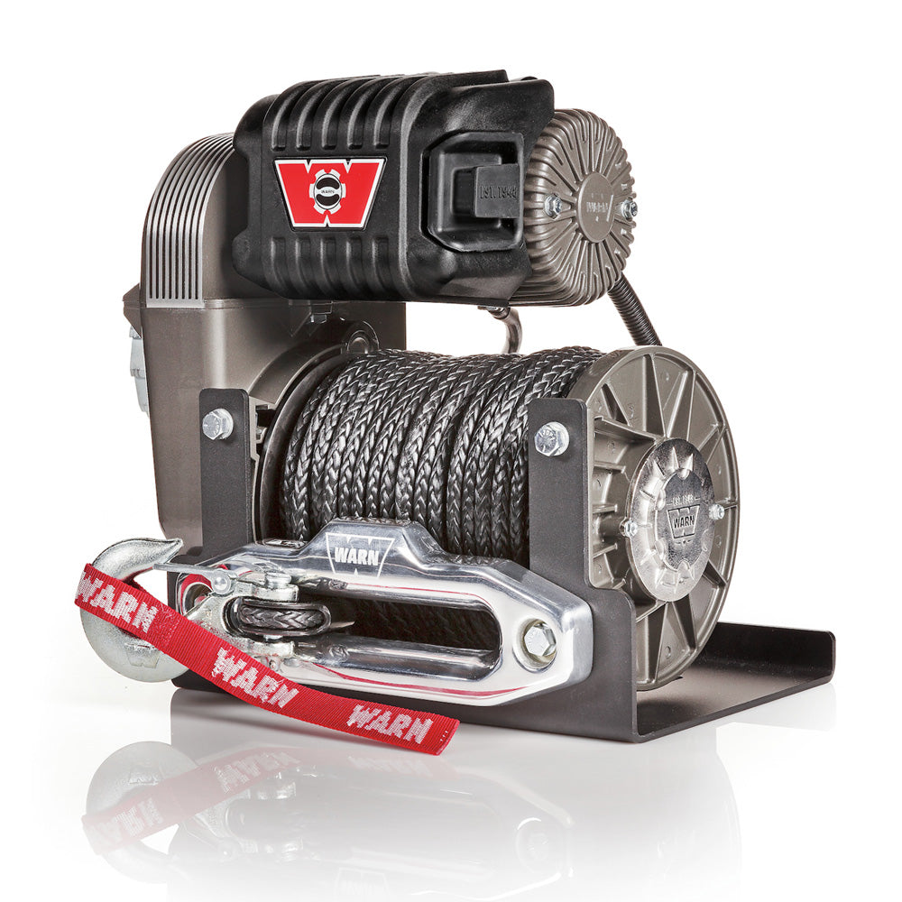 Warn M8274 10,000LB Winch