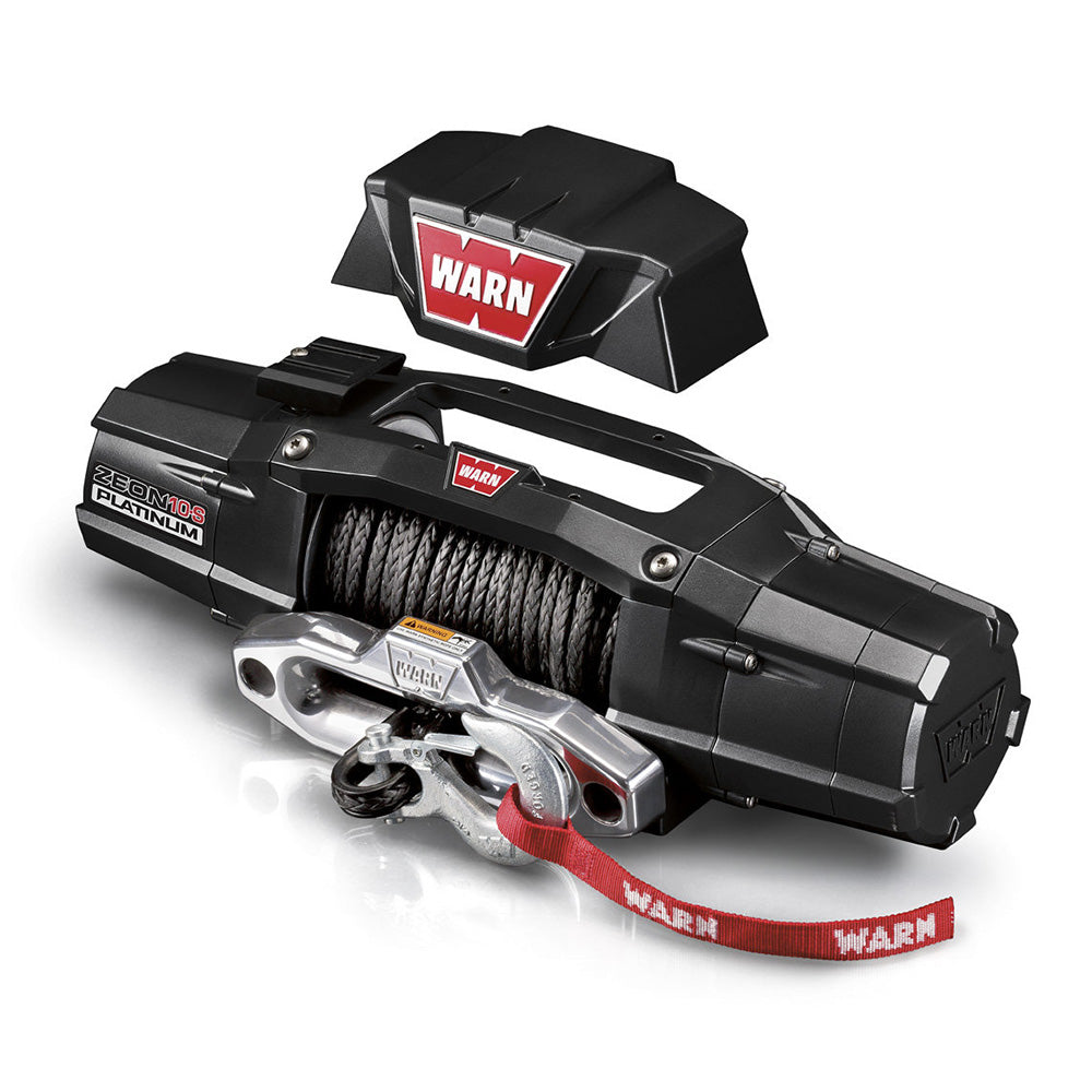 Warn Zeon 10-S Platinum Winch