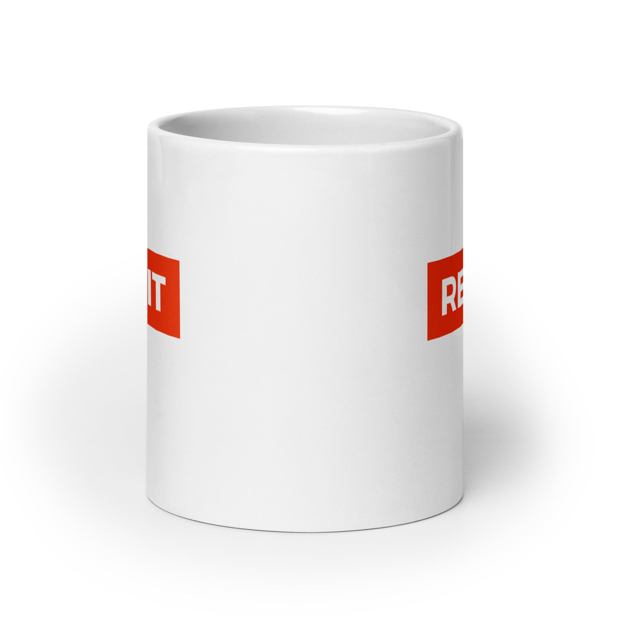 The REVKIT OG Logo Coffee Mug