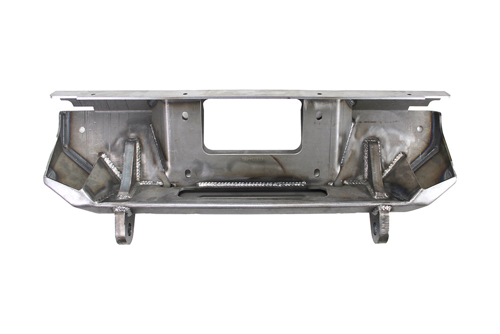 Jeep TJ-LJ Front Half Frame Kit For 97-06 Wrangler TJ and Unlimited Motobilt