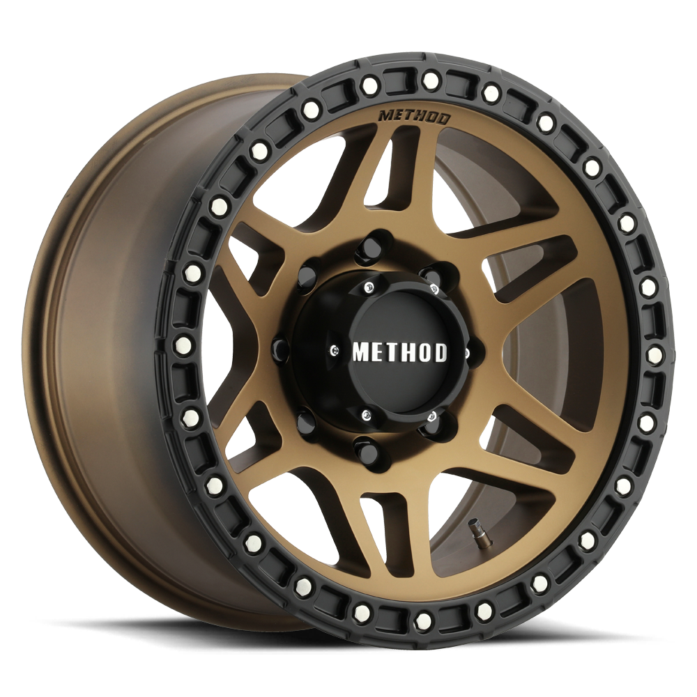 312 | Bronze-Method Race Wheels-Method Race Wheels